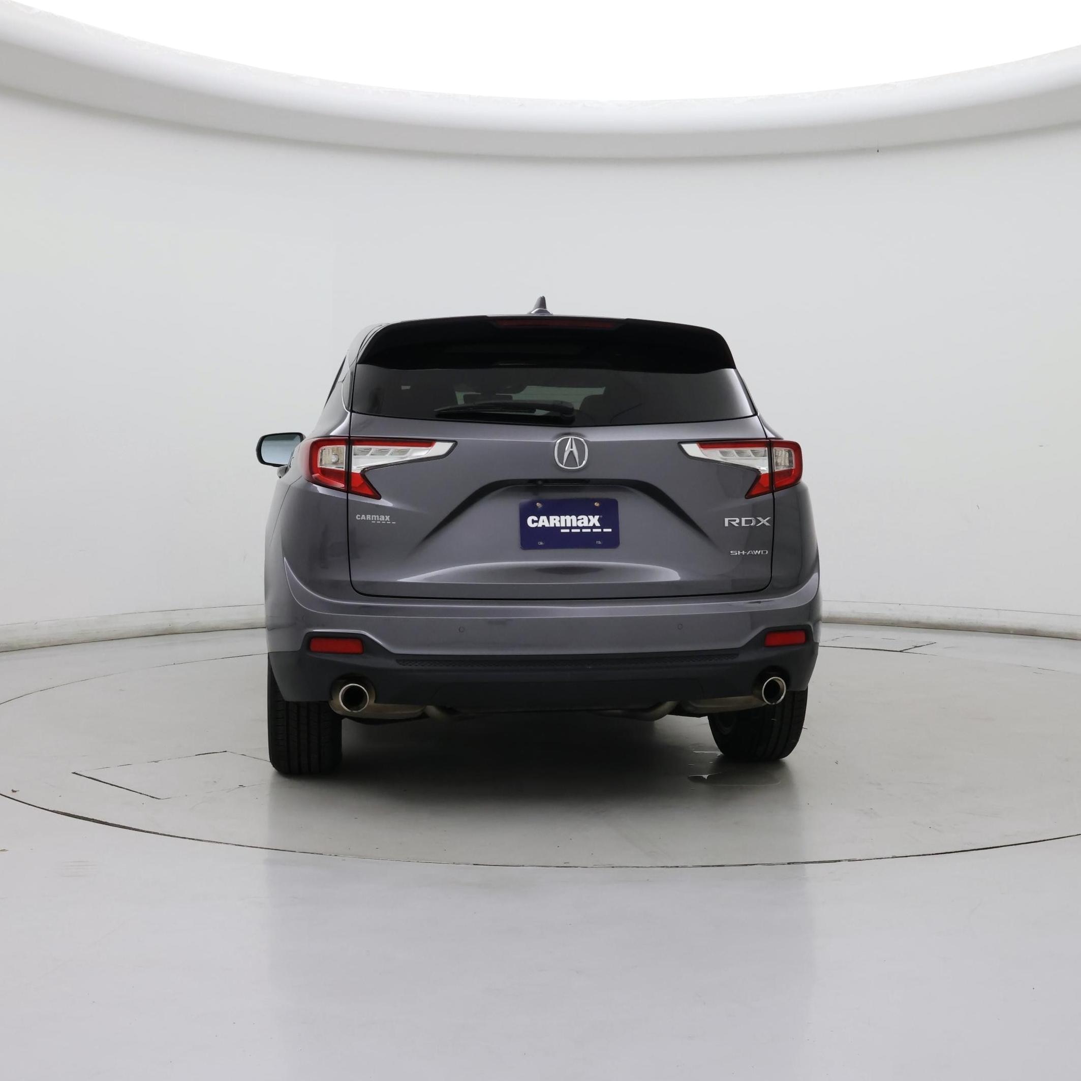 Thumbnail: 2020 Acura RDX - 6
