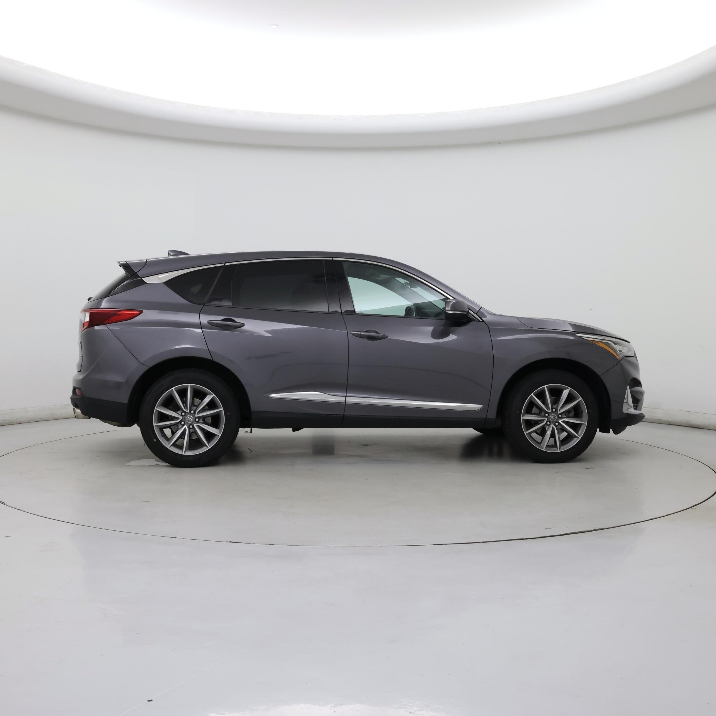 Thumbnail: 2020 Acura RDX - 7