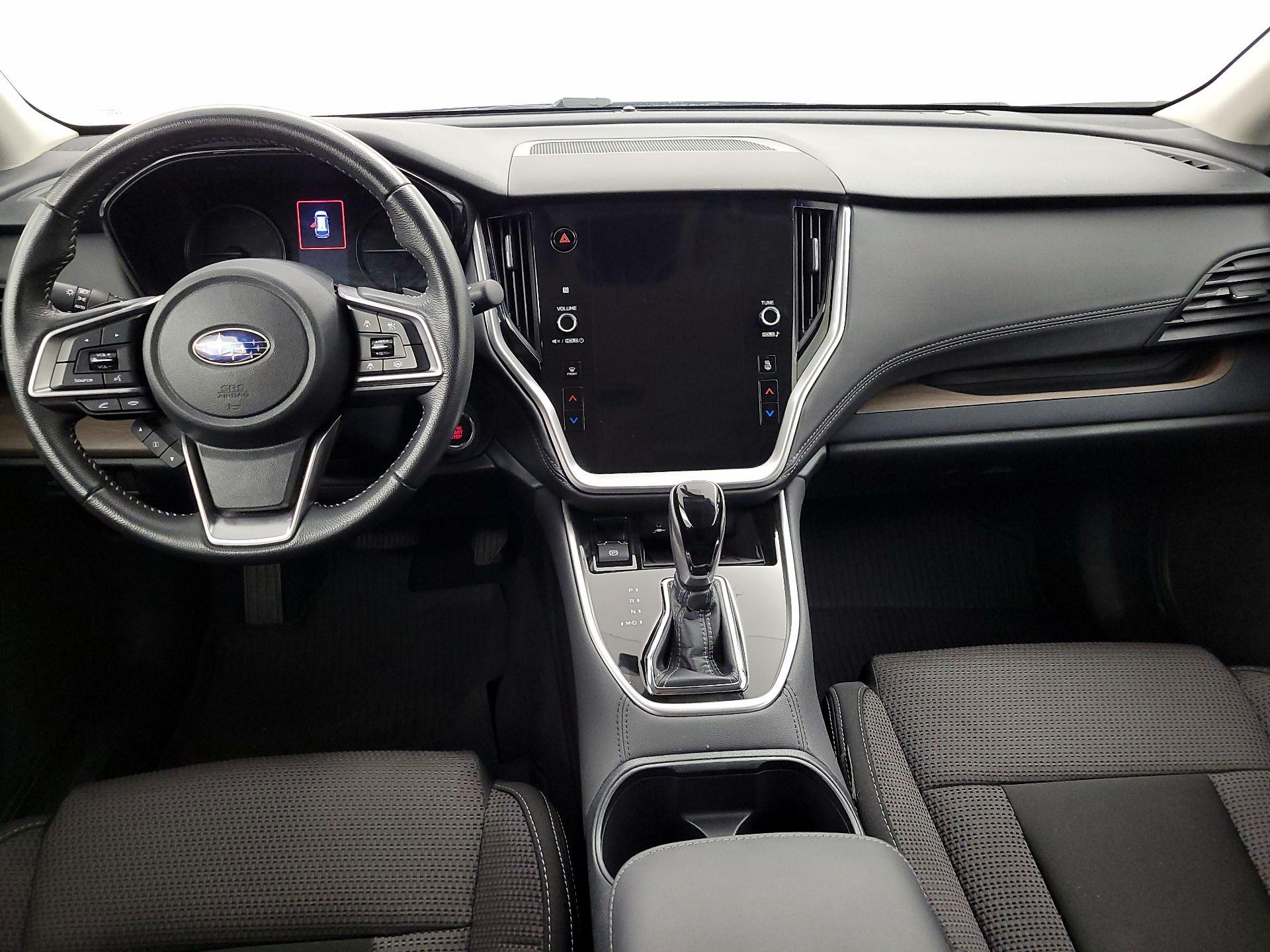 Thumbnail: 2022 Subaru Outback - 9