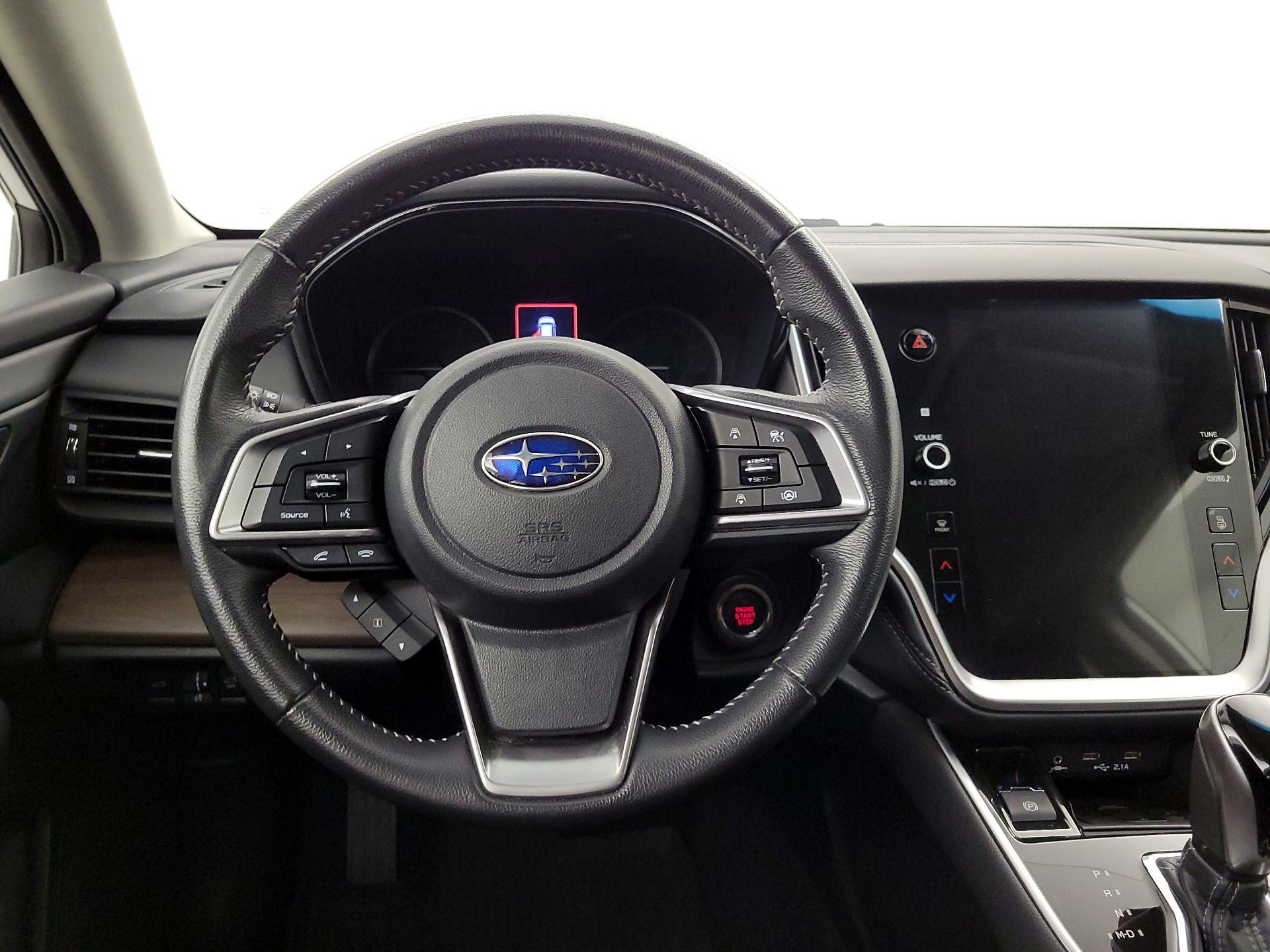 Thumbnail: 2022 Subaru Outback - 10