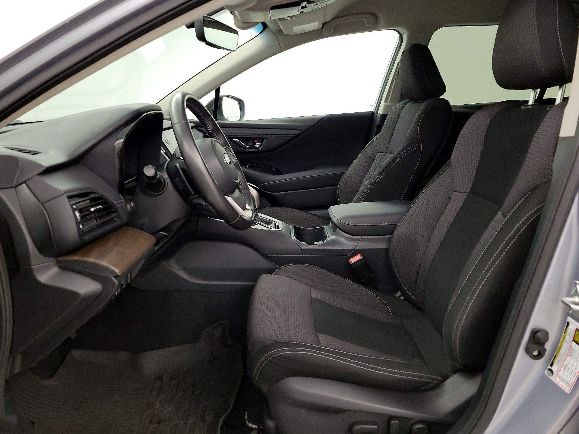 Thumbnail: 2022 Subaru Outback - 11