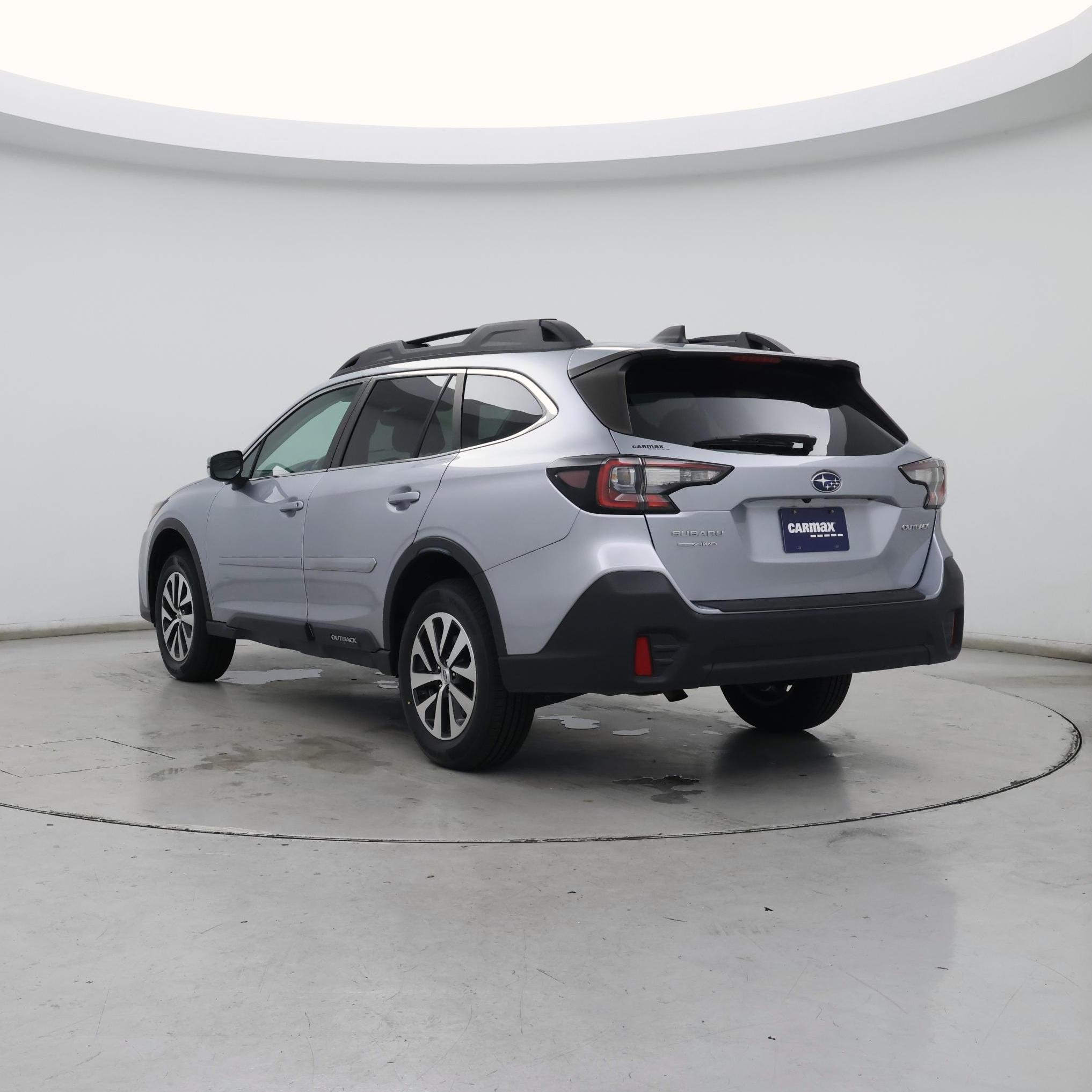 Thumbnail: 2022 Subaru Outback - 2