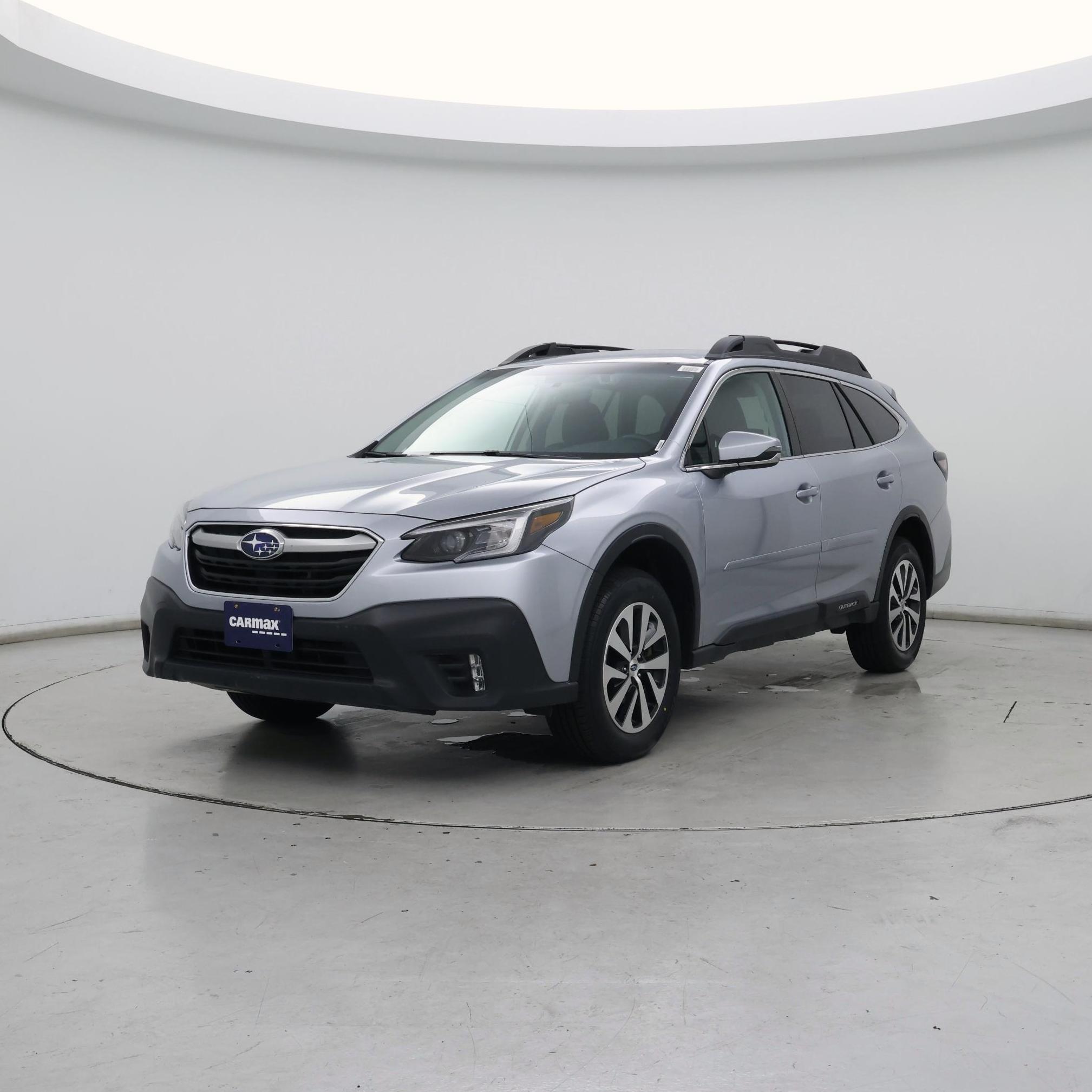 Thumbnail: 2022 Subaru Outback - 4