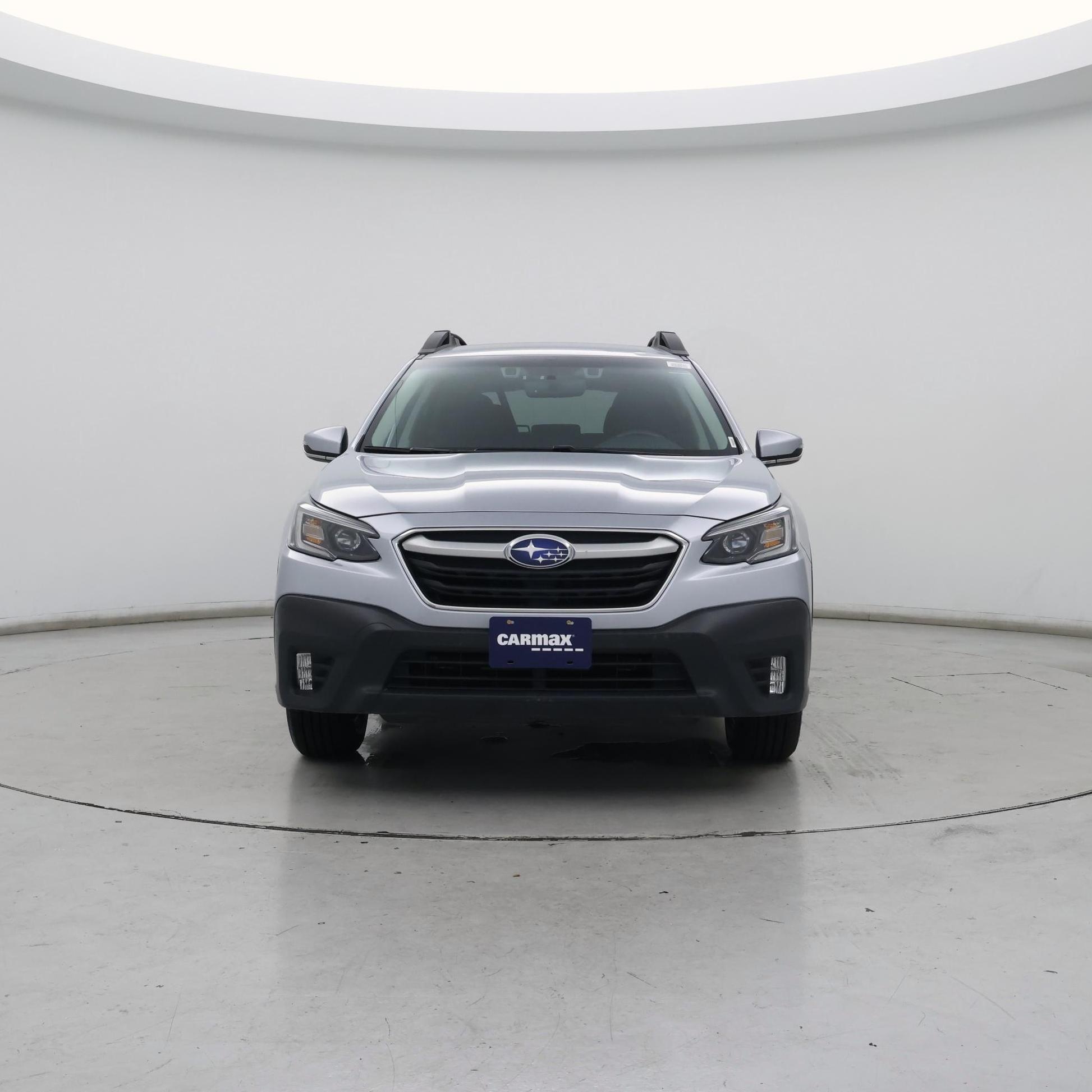 Thumbnail: 2022 Subaru Outback - 5