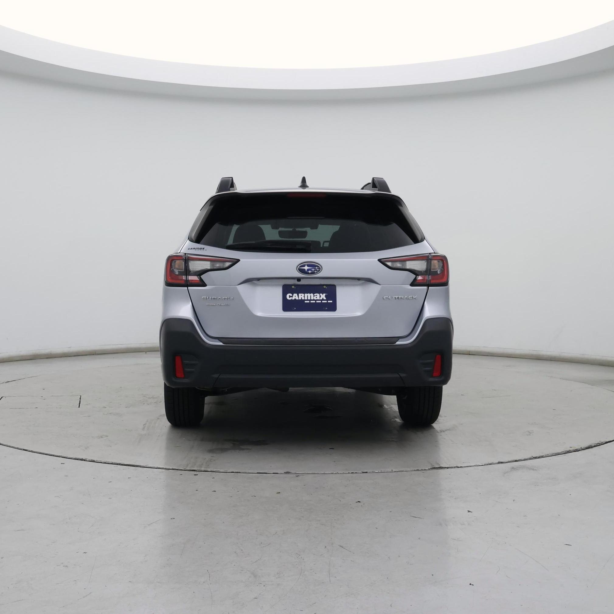 Thumbnail: 2022 Subaru Outback - 6