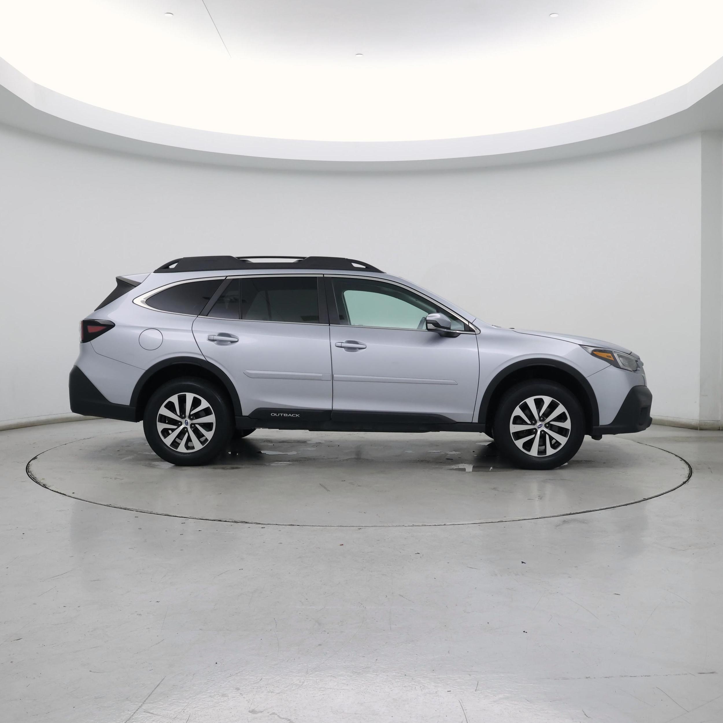 Thumbnail: 2022 Subaru Outback - 7