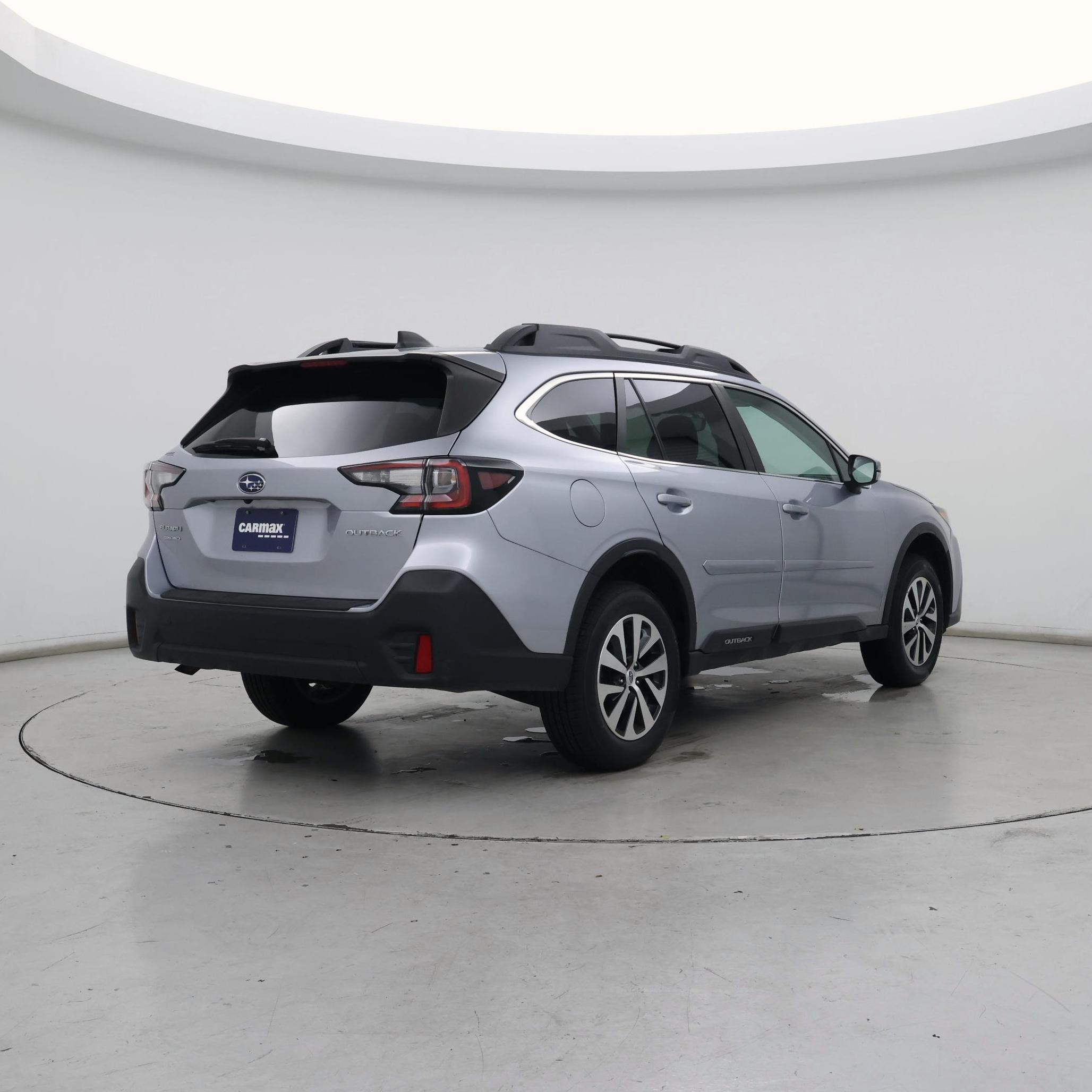 Thumbnail: 2022 Subaru Outback - 8