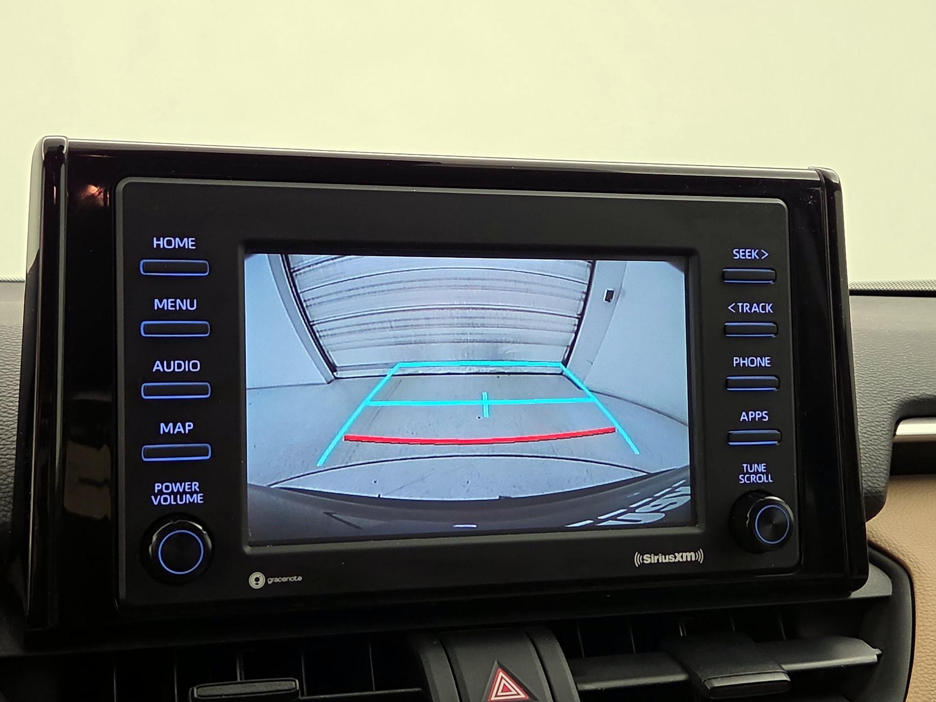 Thumbnail: 2020 Toyota RAV4 - 14