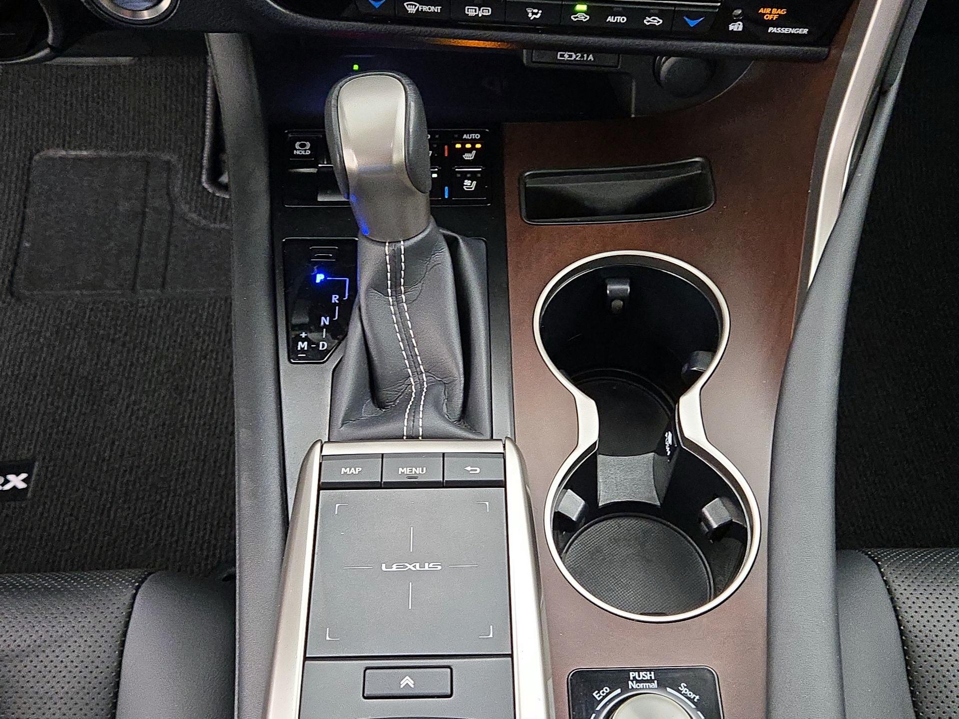 Thumbnail: 2022 Lexus RX - 17