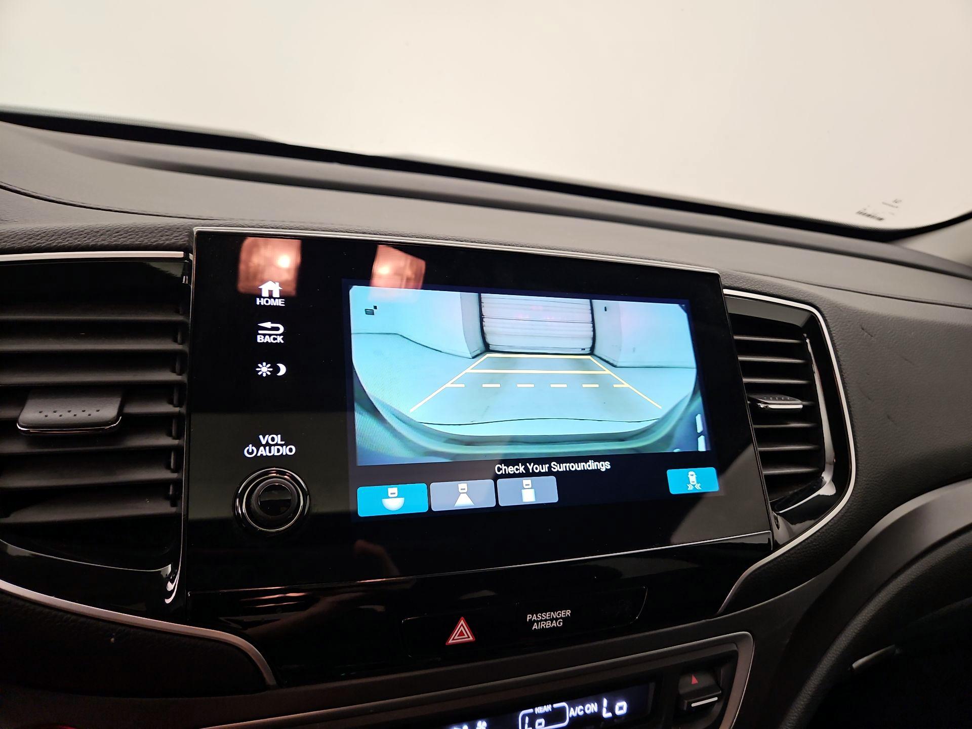 Thumbnail: 2022 Honda Pilot - 14