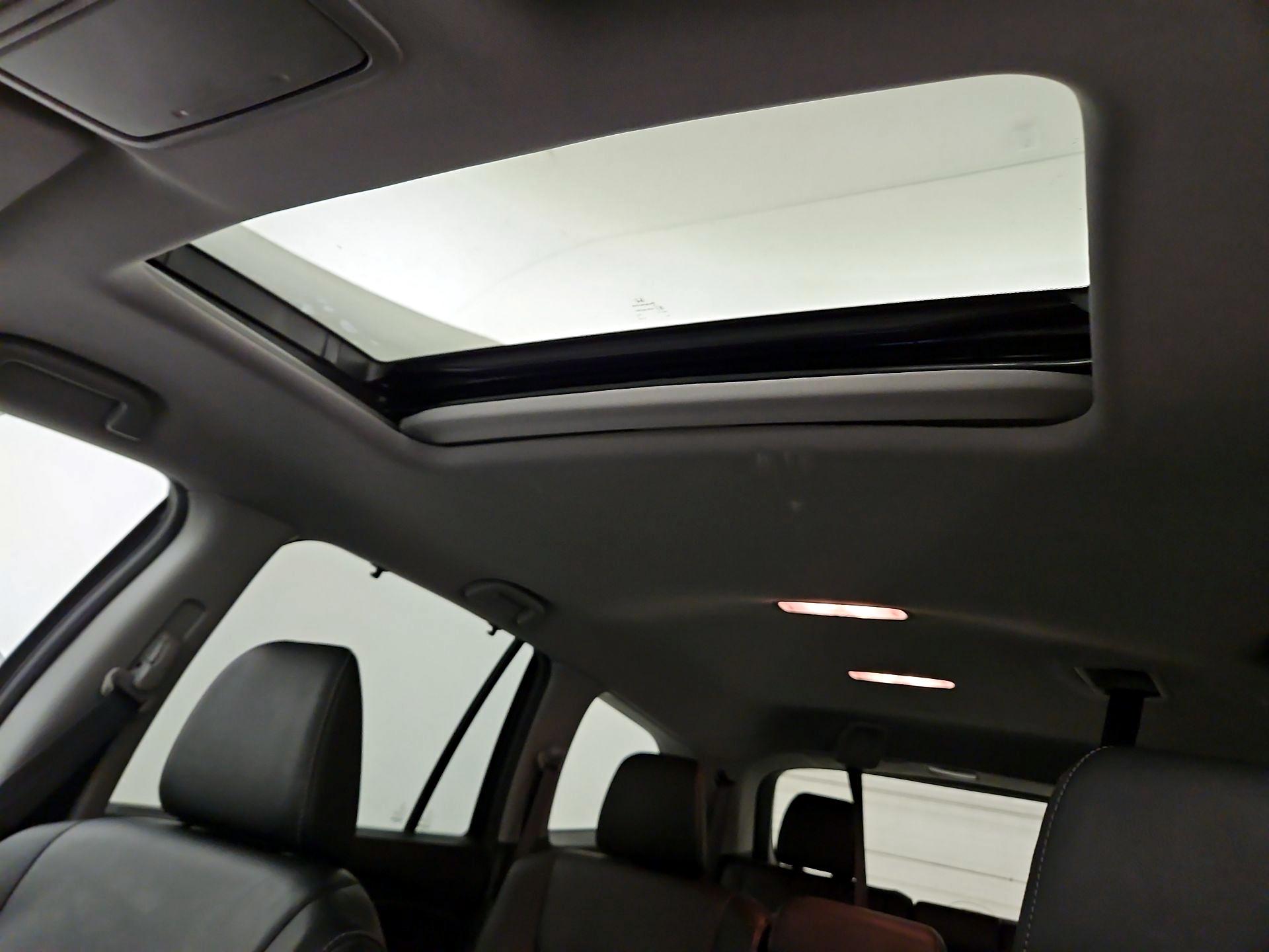 Thumbnail: 2022 Honda Pilot - 19