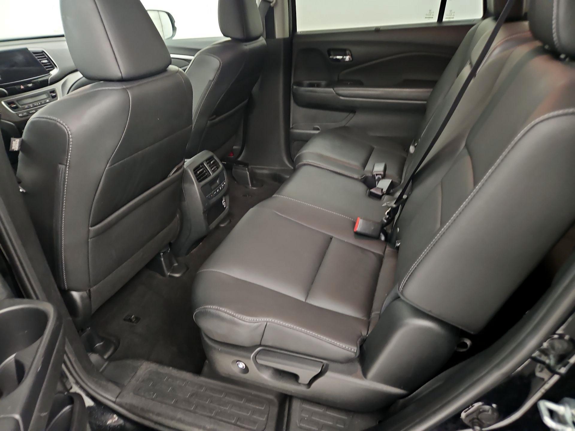 Thumbnail: 2022 Honda Pilot - 20