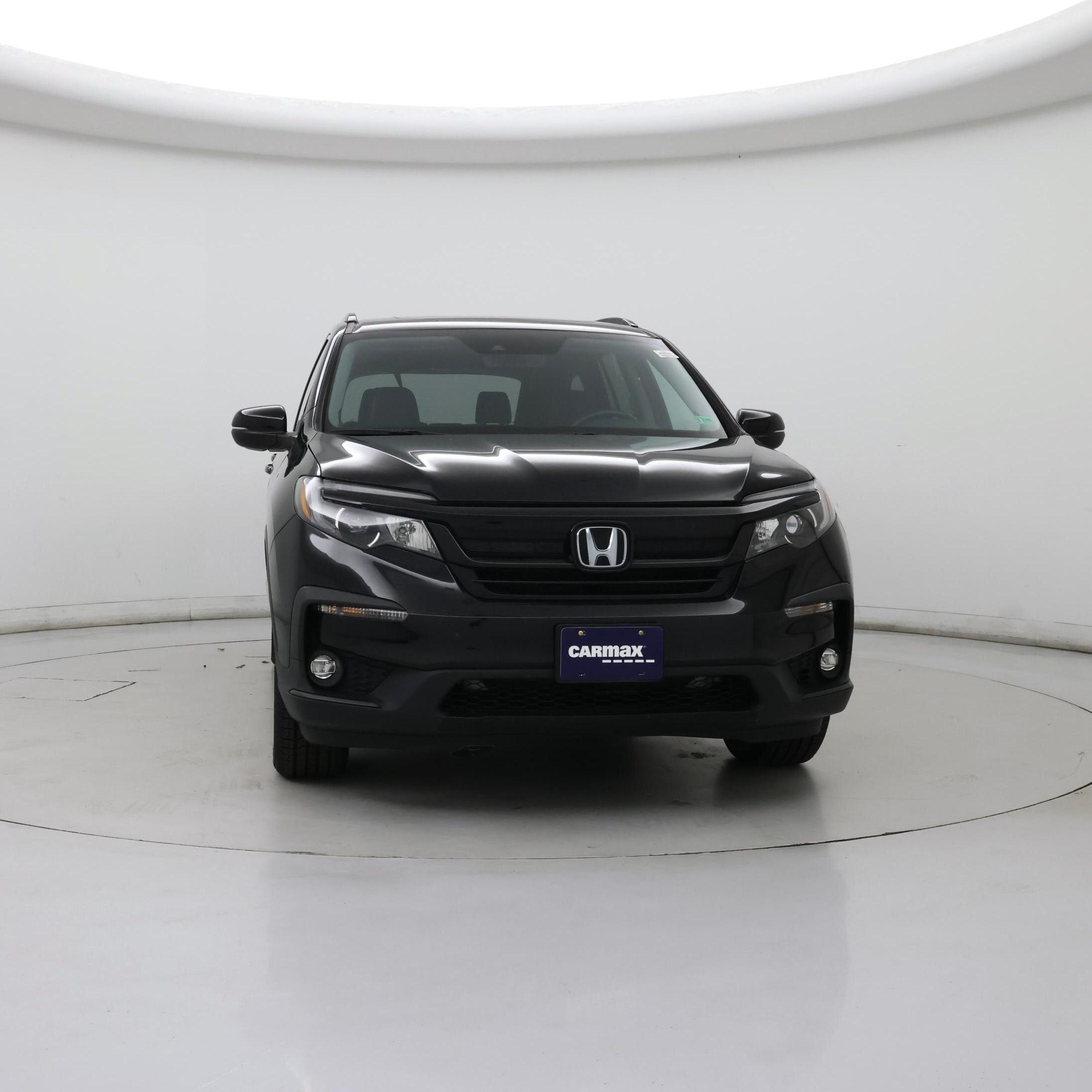 Thumbnail: 2022 Honda Pilot - 5