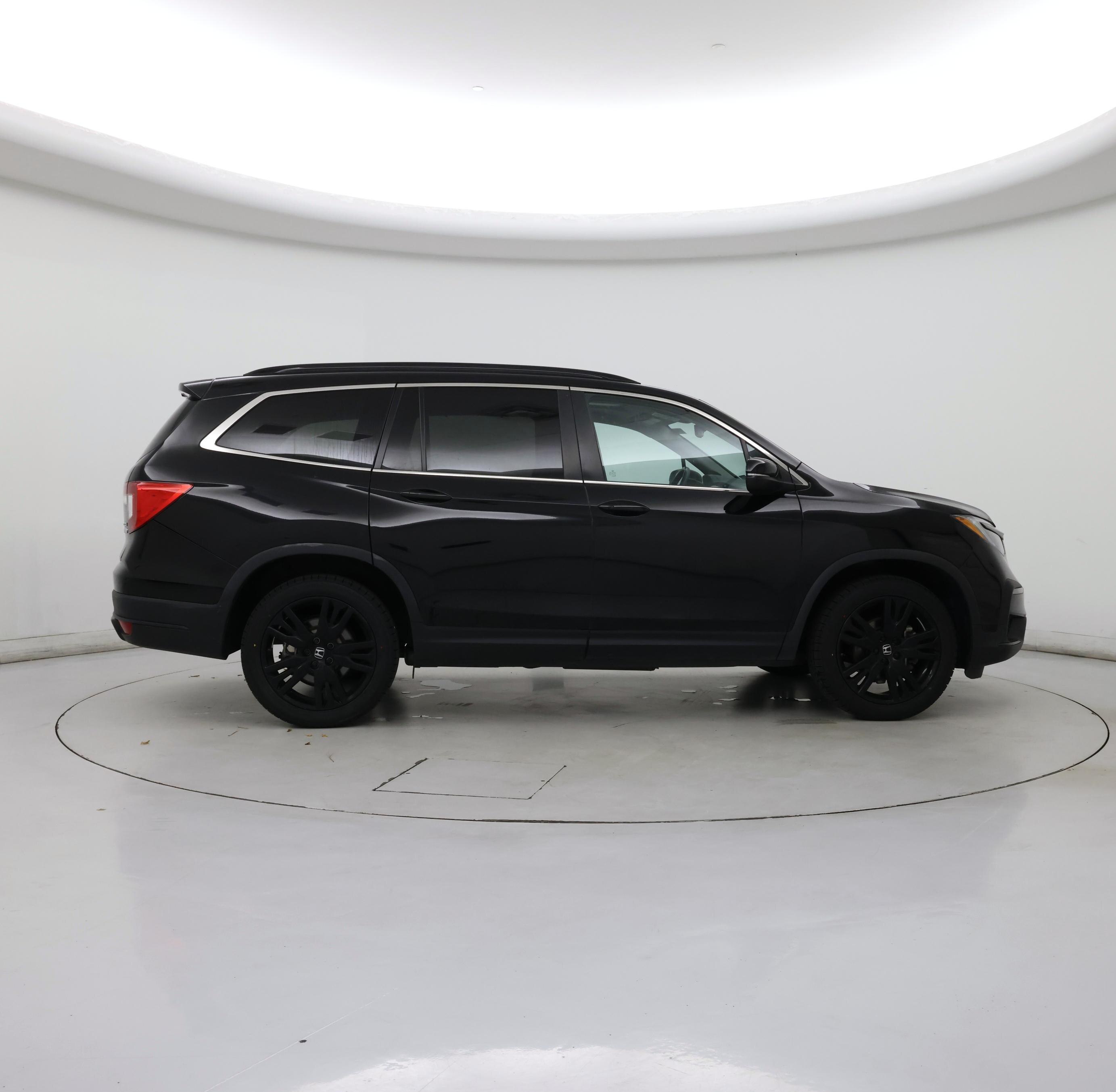Thumbnail: 2022 Honda Pilot - 7