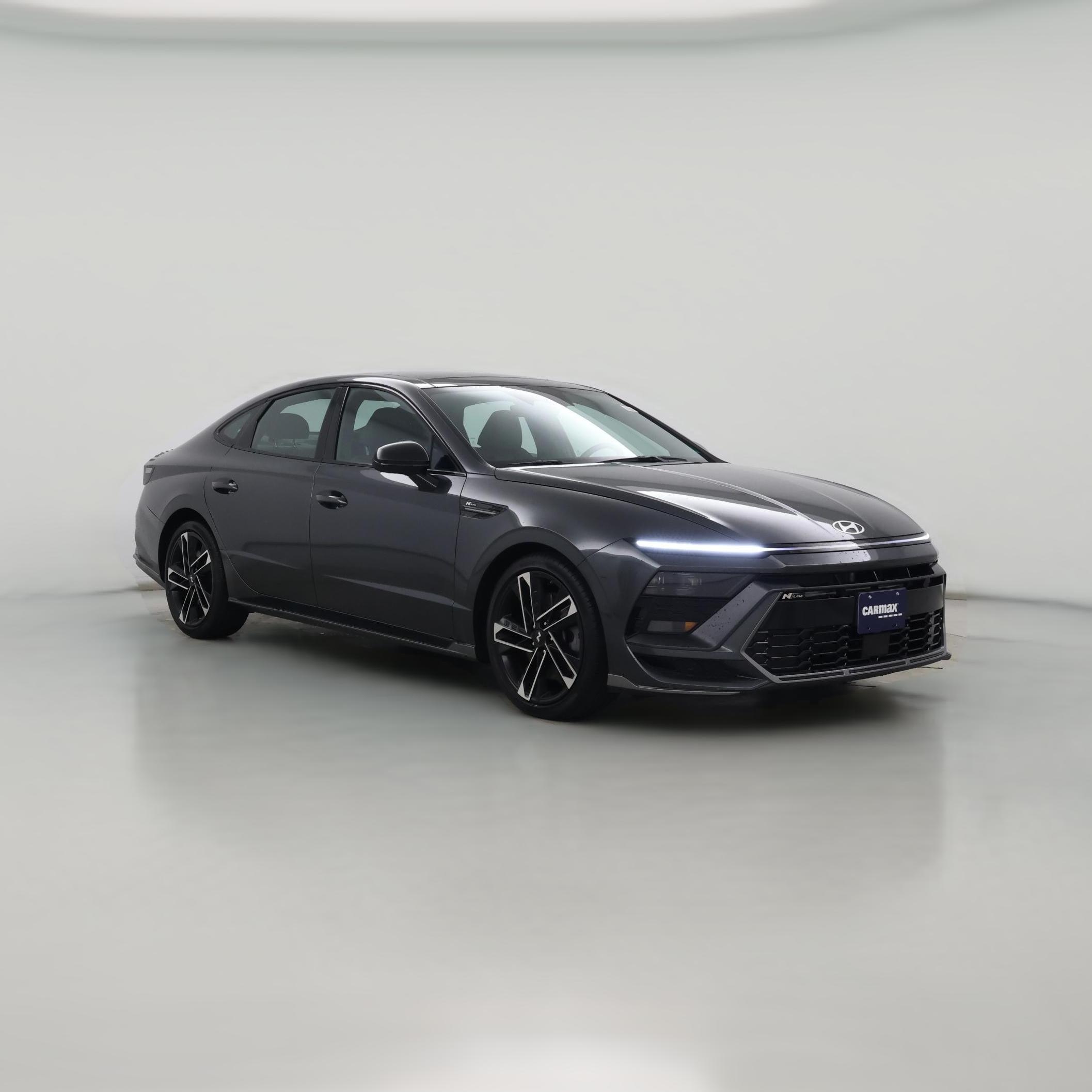 Thumbnail: 2024 Hyundai Sonata - 1