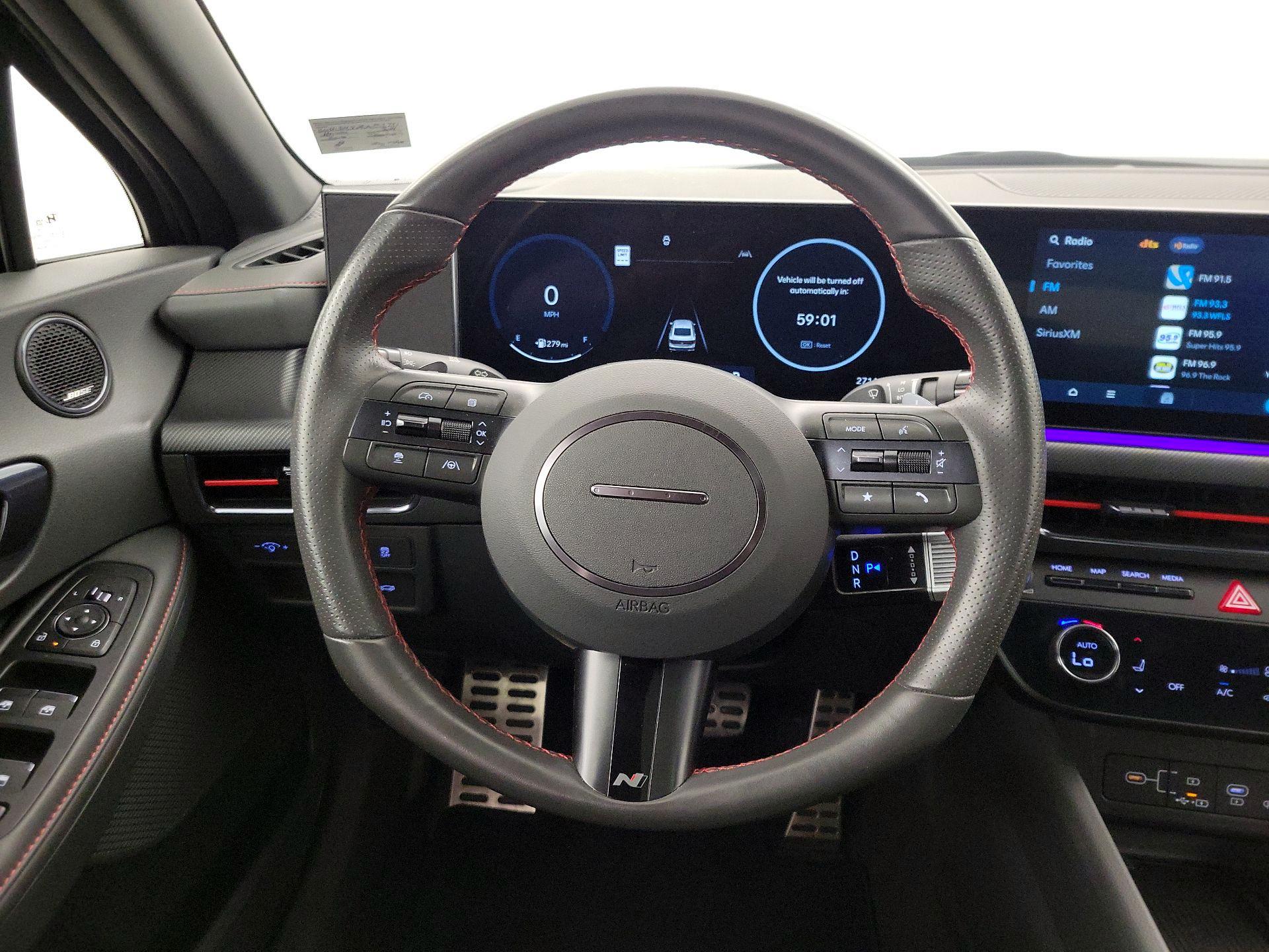 Thumbnail: 2024 Hyundai Sonata - 10