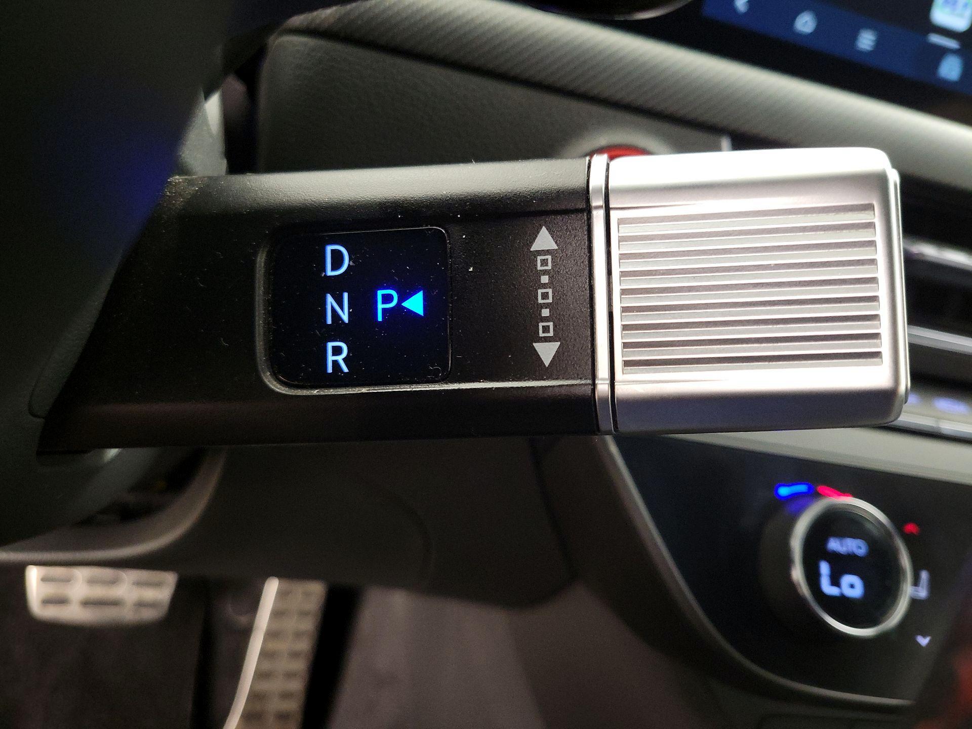 Thumbnail: 2024 Hyundai Sonata - 18