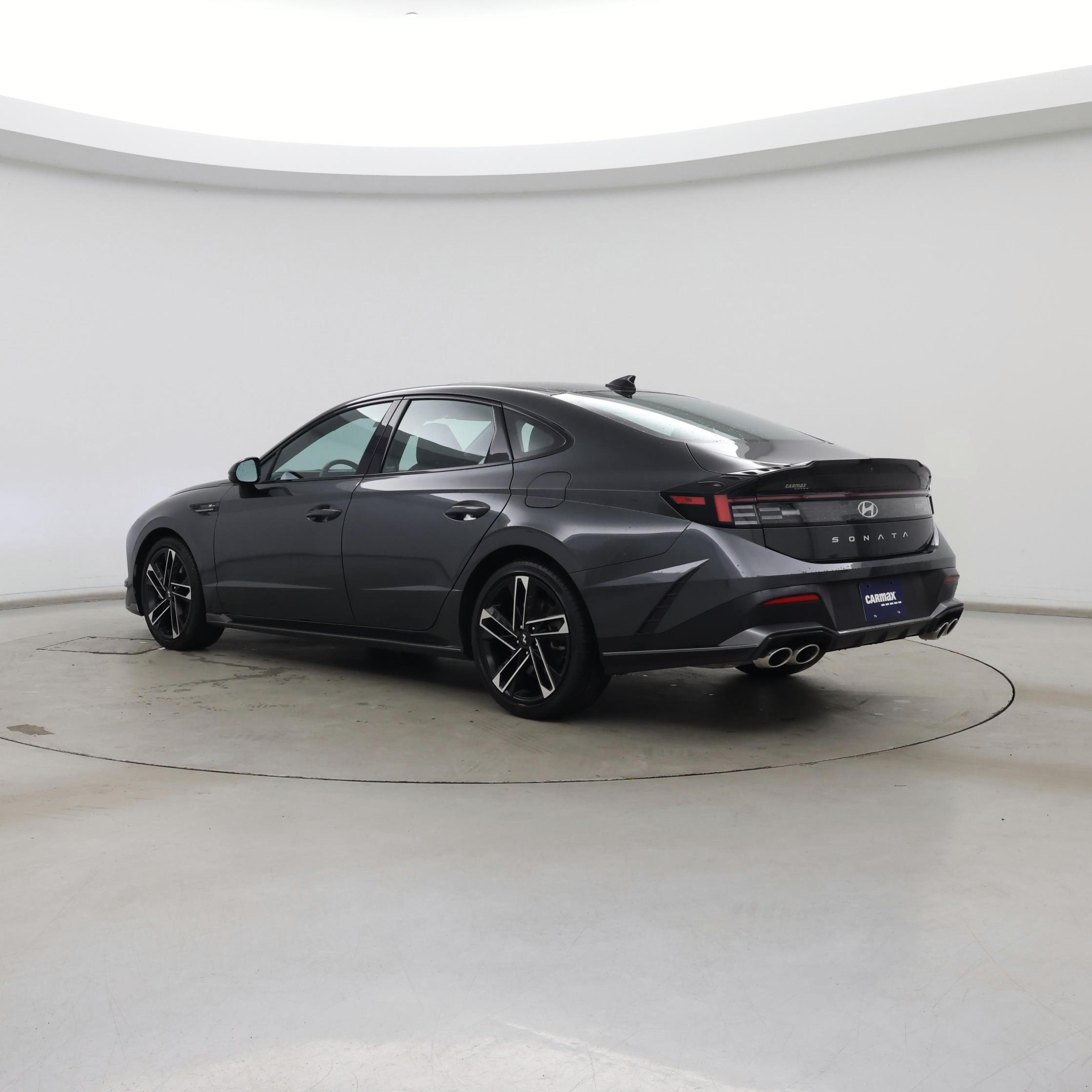 Thumbnail: 2024 Hyundai Sonata - 2