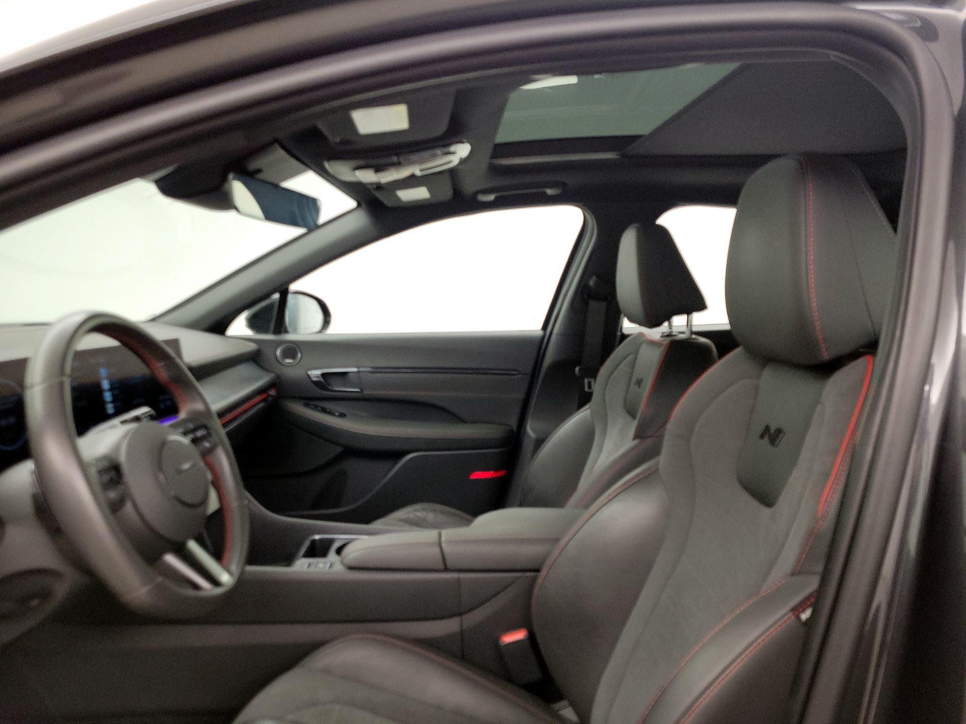 Thumbnail: 2024 Hyundai Sonata - 20