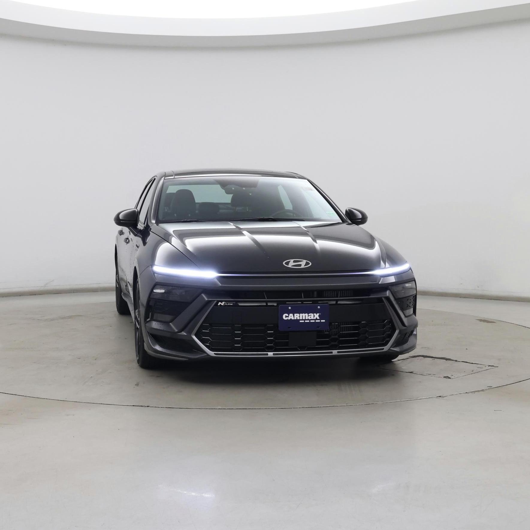 Thumbnail: 2024 Hyundai Sonata - 5
