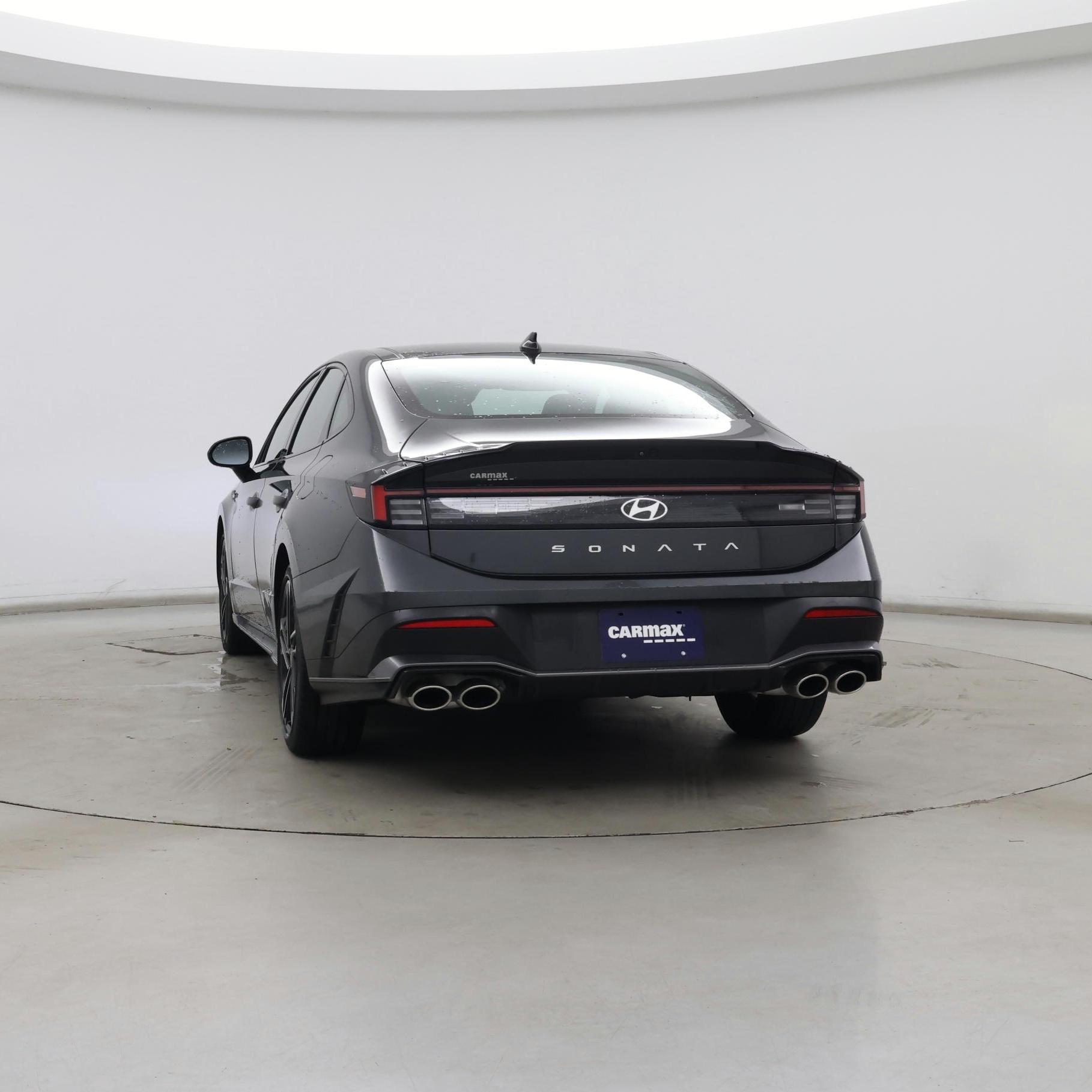 Thumbnail: 2024 Hyundai Sonata - 6