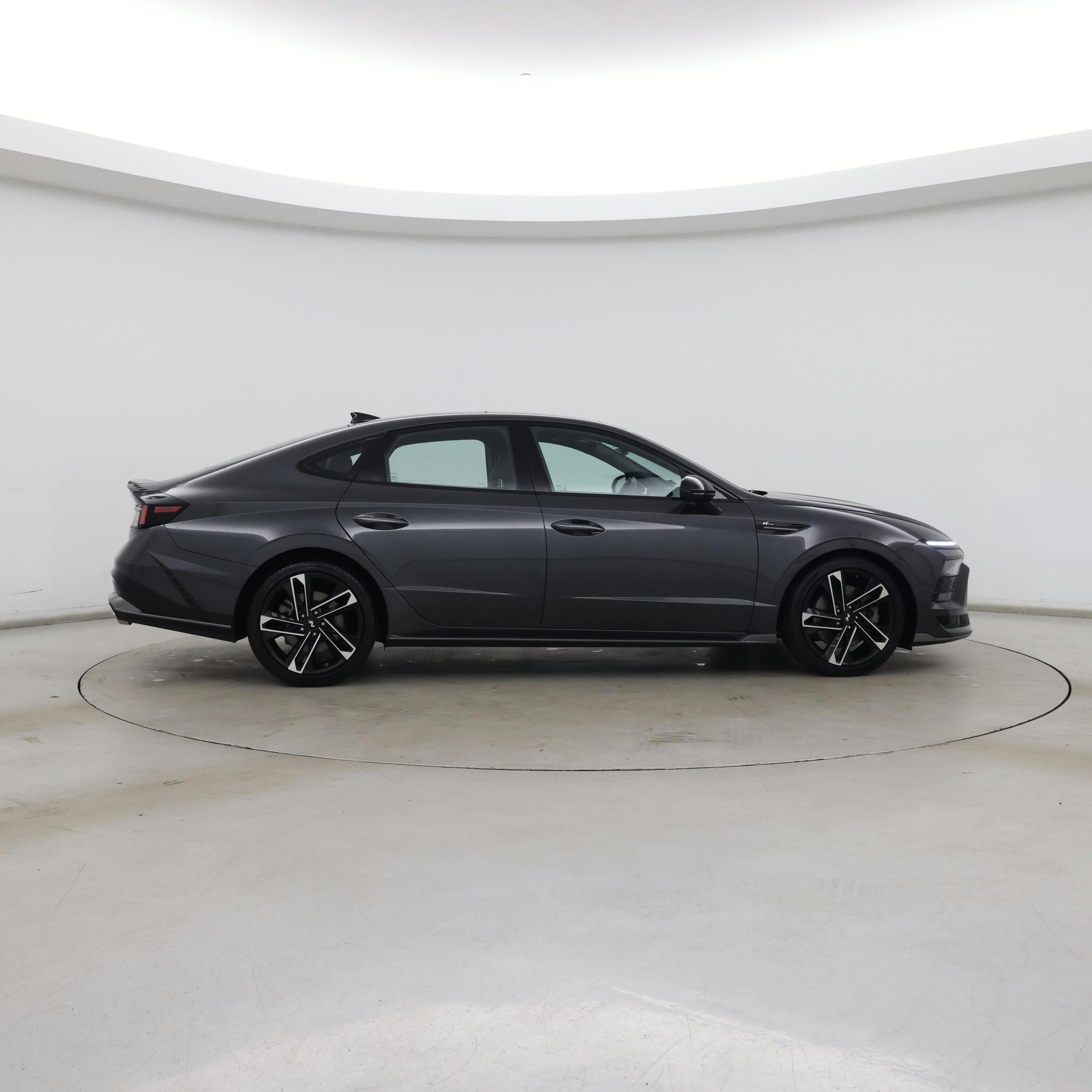 Thumbnail: 2024 Hyundai Sonata - 7