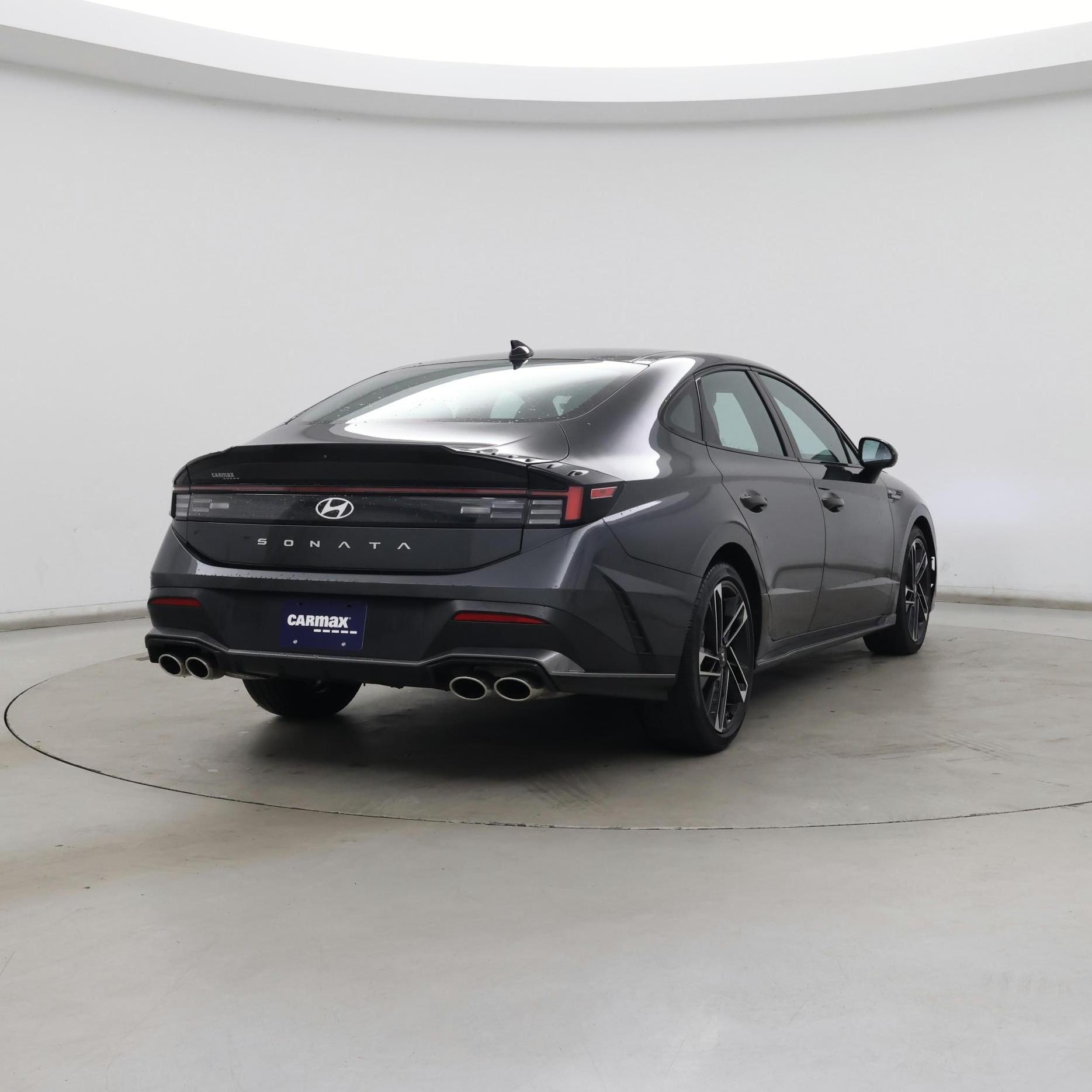 Thumbnail: 2024 Hyundai Sonata - 8