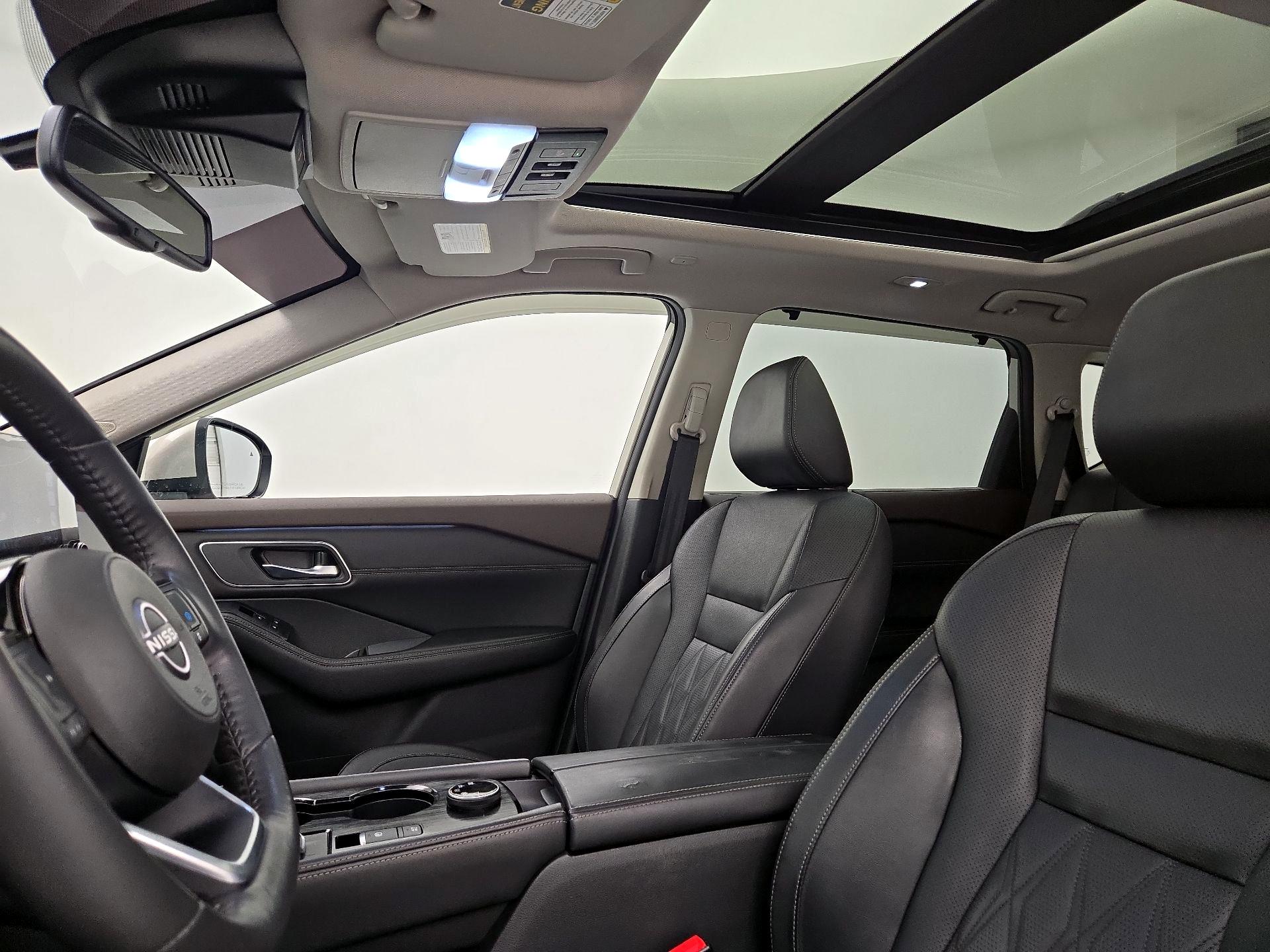 Thumbnail: 2023 Nissan Rogue - 19