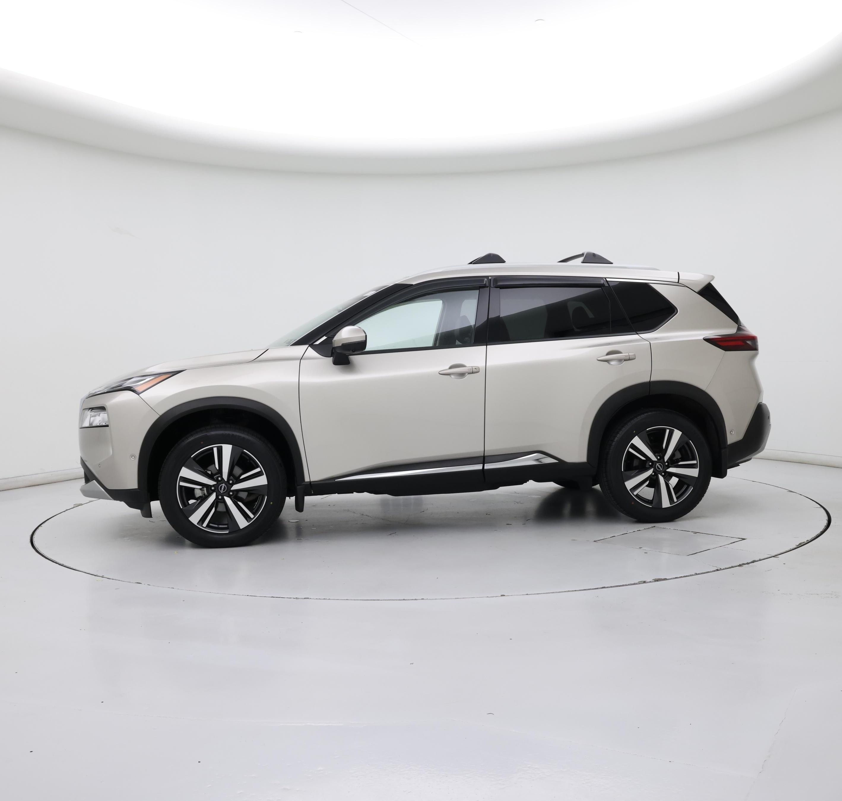 Thumbnail: 2023 Nissan Rogue - 3