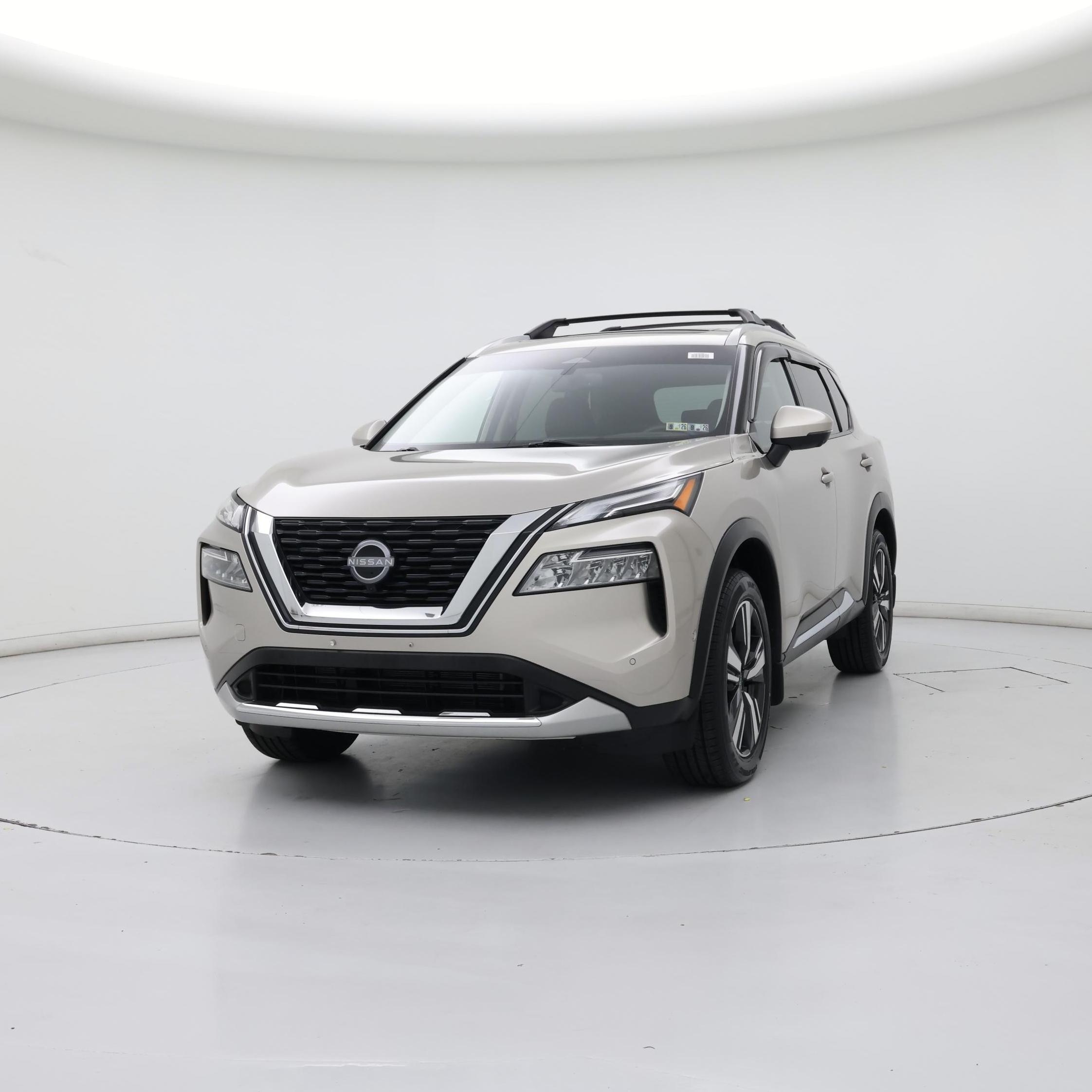 Thumbnail: 2023 Nissan Rogue - 4