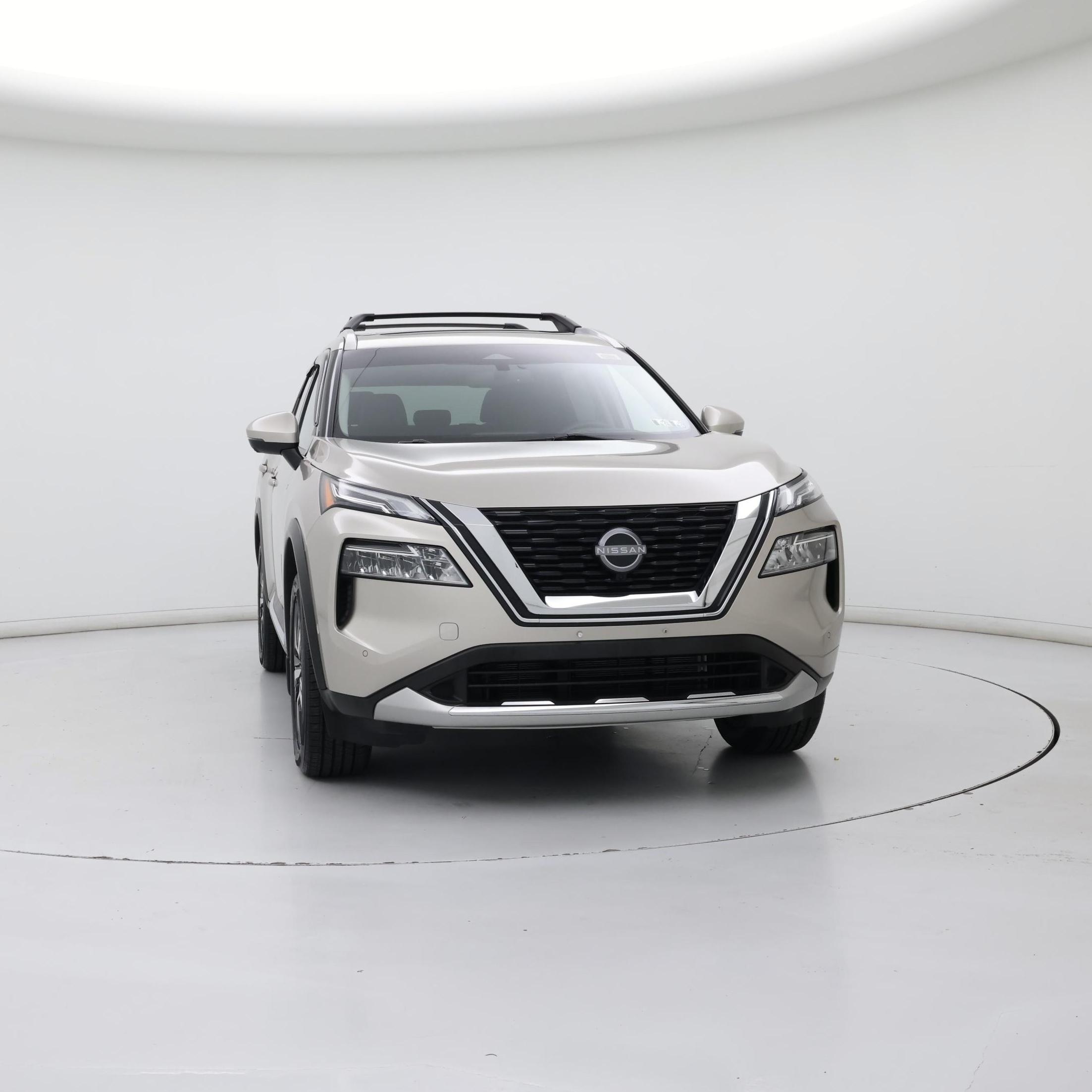 Thumbnail: 2023 Nissan Rogue - 5