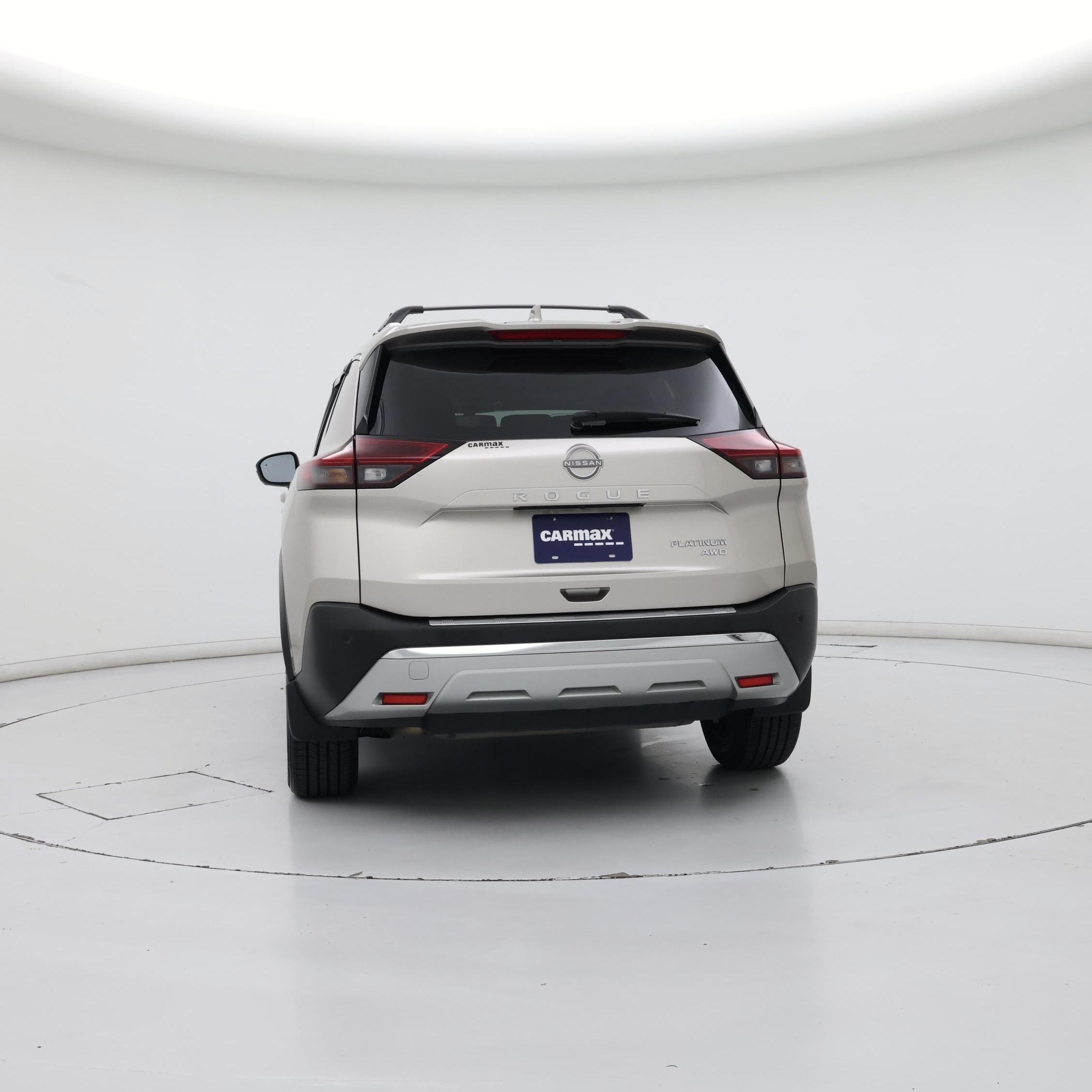 Thumbnail: 2023 Nissan Rogue - 6