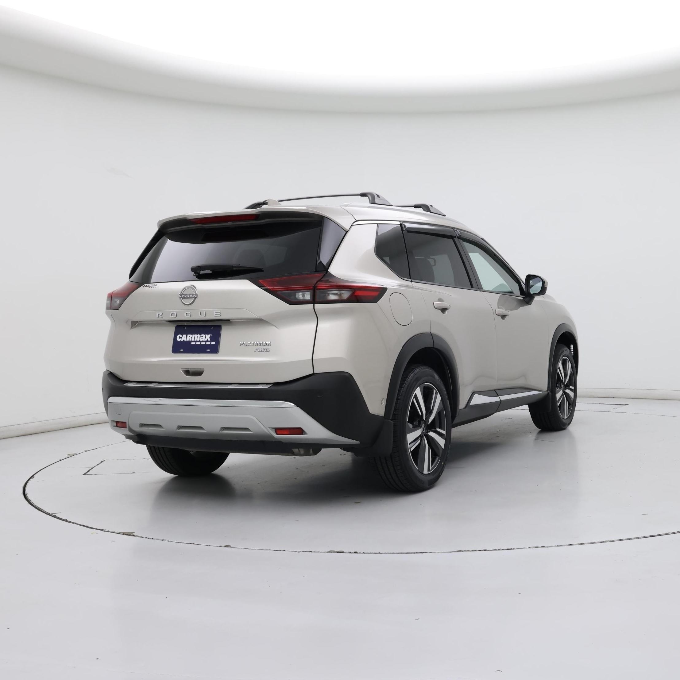 Thumbnail: 2023 Nissan Rogue - 8