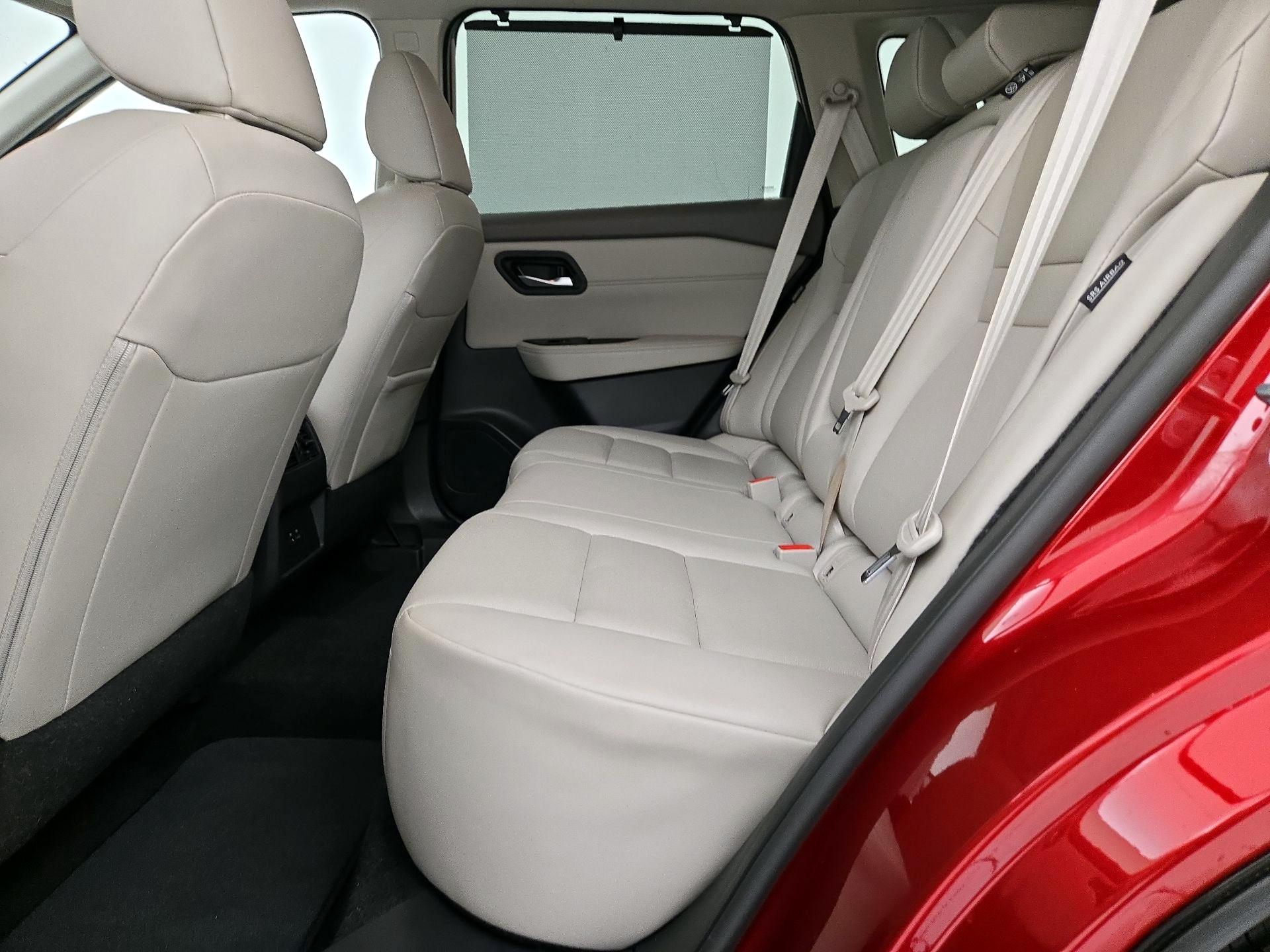 Thumbnail: 2023 Nissan Rogue - 19