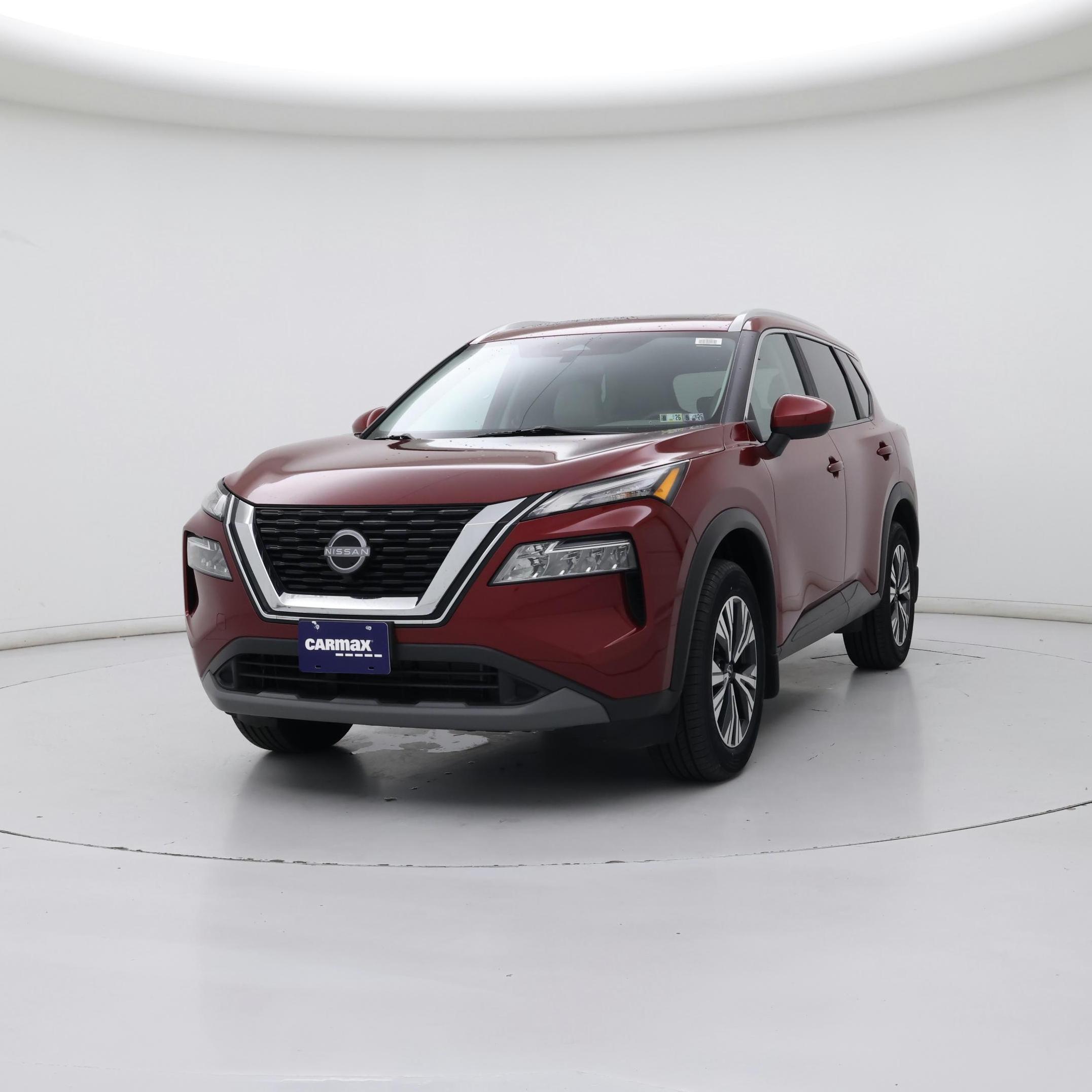 Thumbnail: 2023 Nissan Rogue - 4