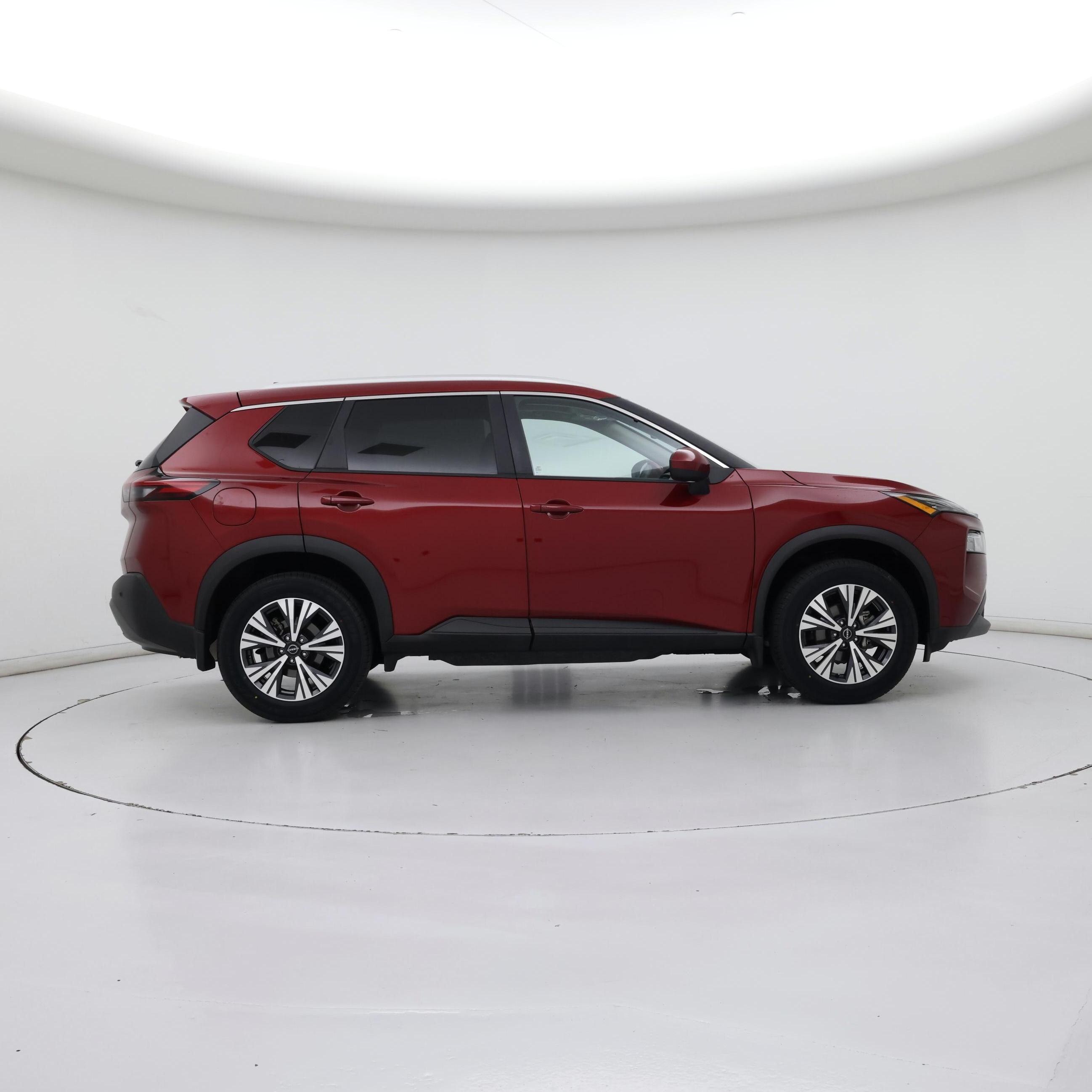 Thumbnail: 2023 Nissan Rogue - 7