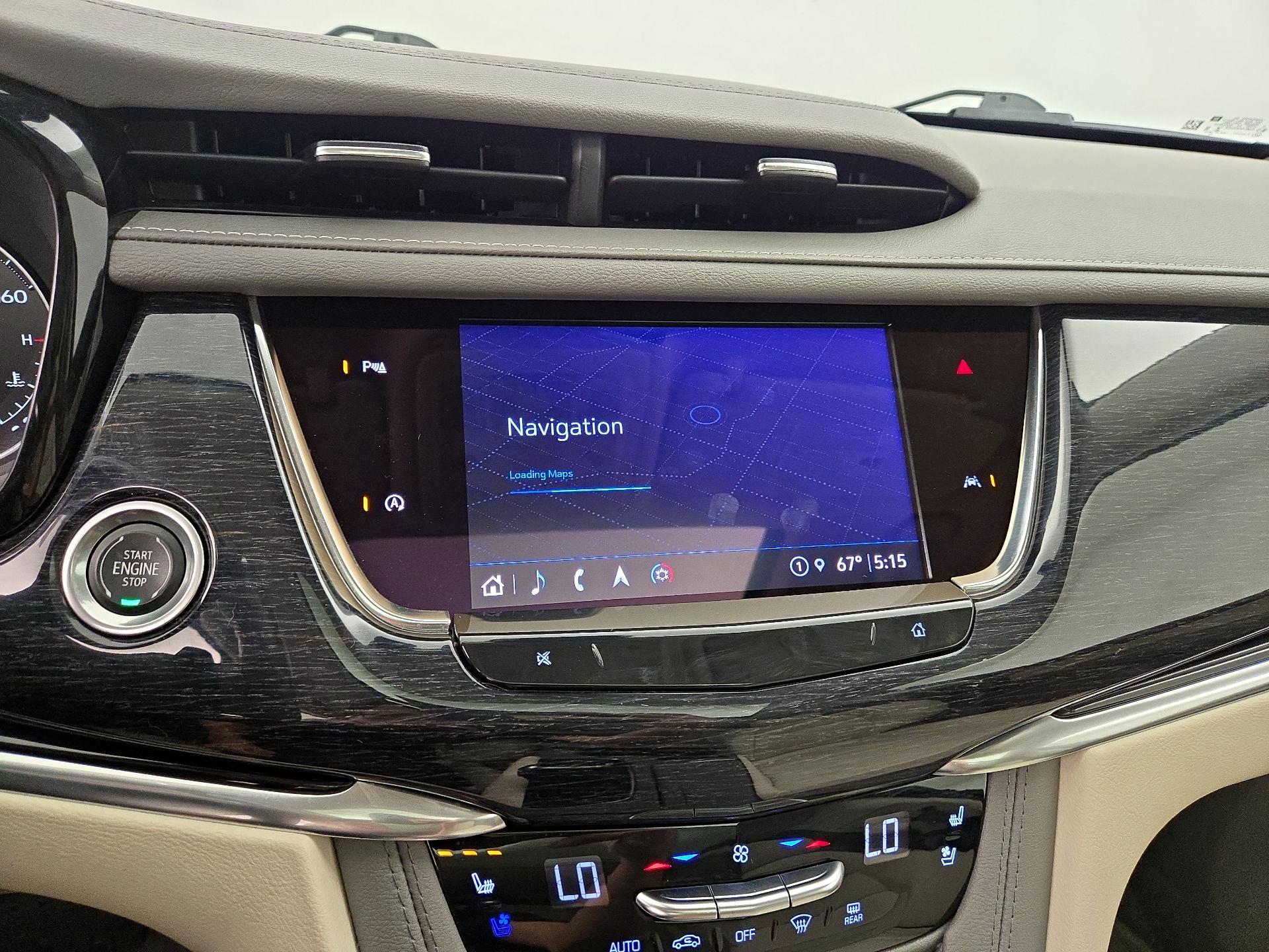 Thumbnail: 2023 Cadillac XT6 - 14