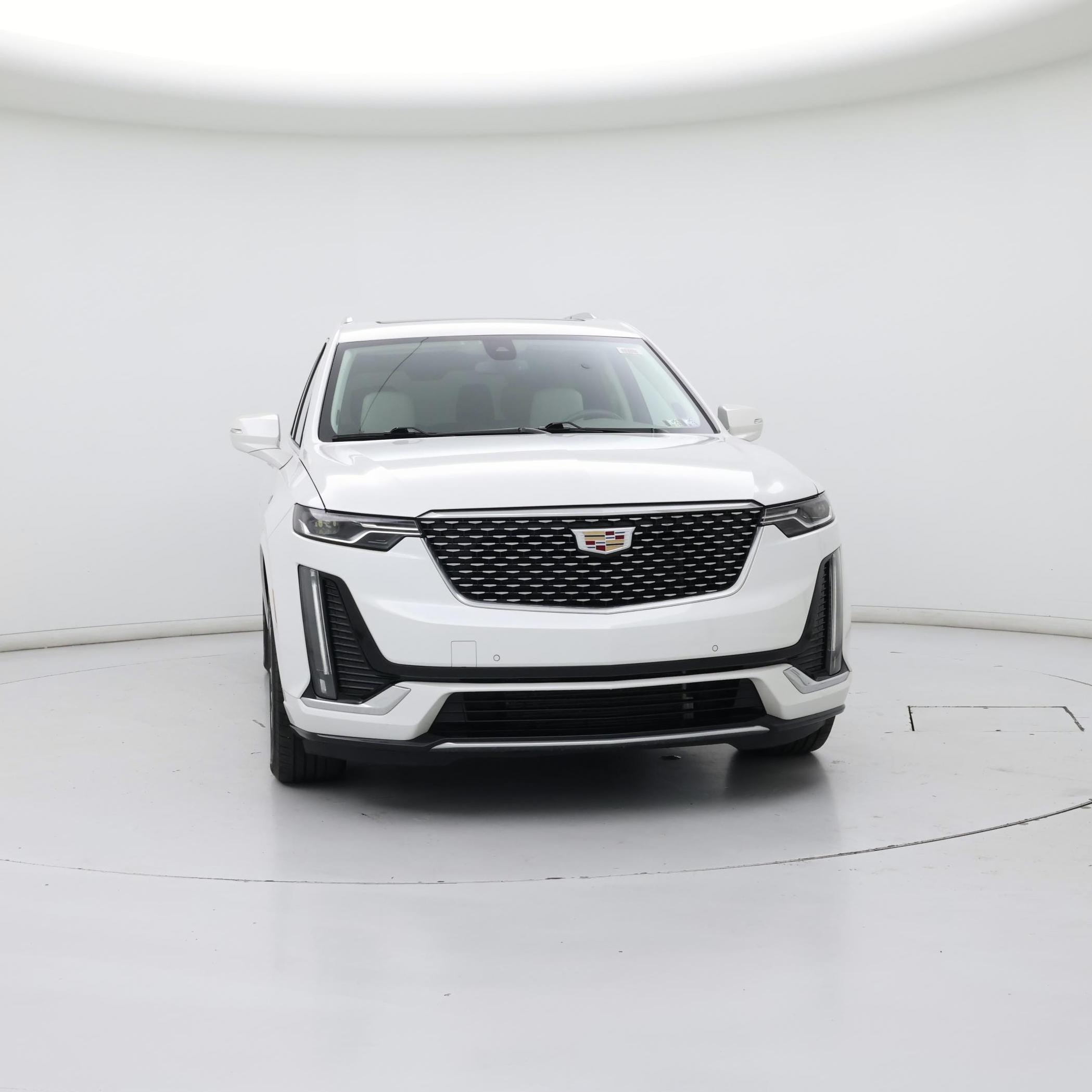 Thumbnail: 2023 Cadillac XT6 - 5