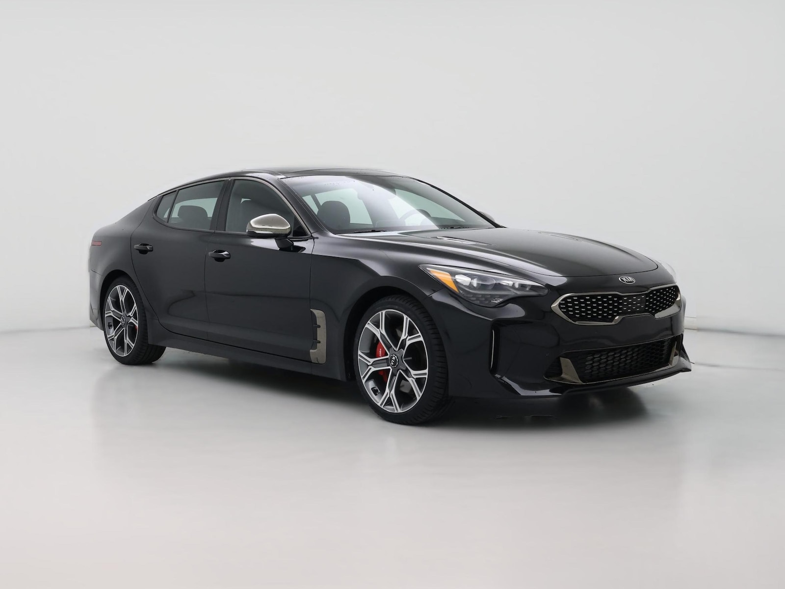 2019 Kia Stinger