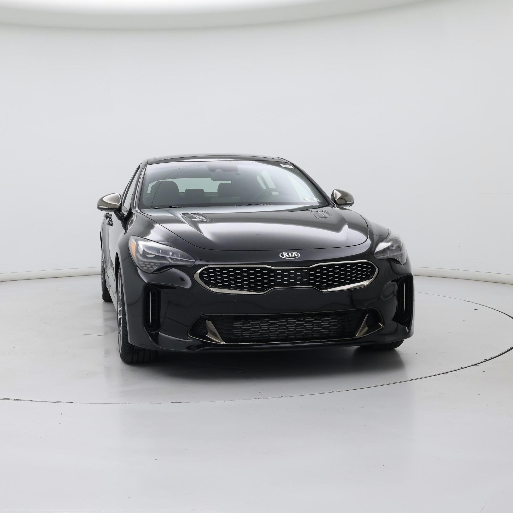 Thumbnail: 2019 Kia Stinger - 5
