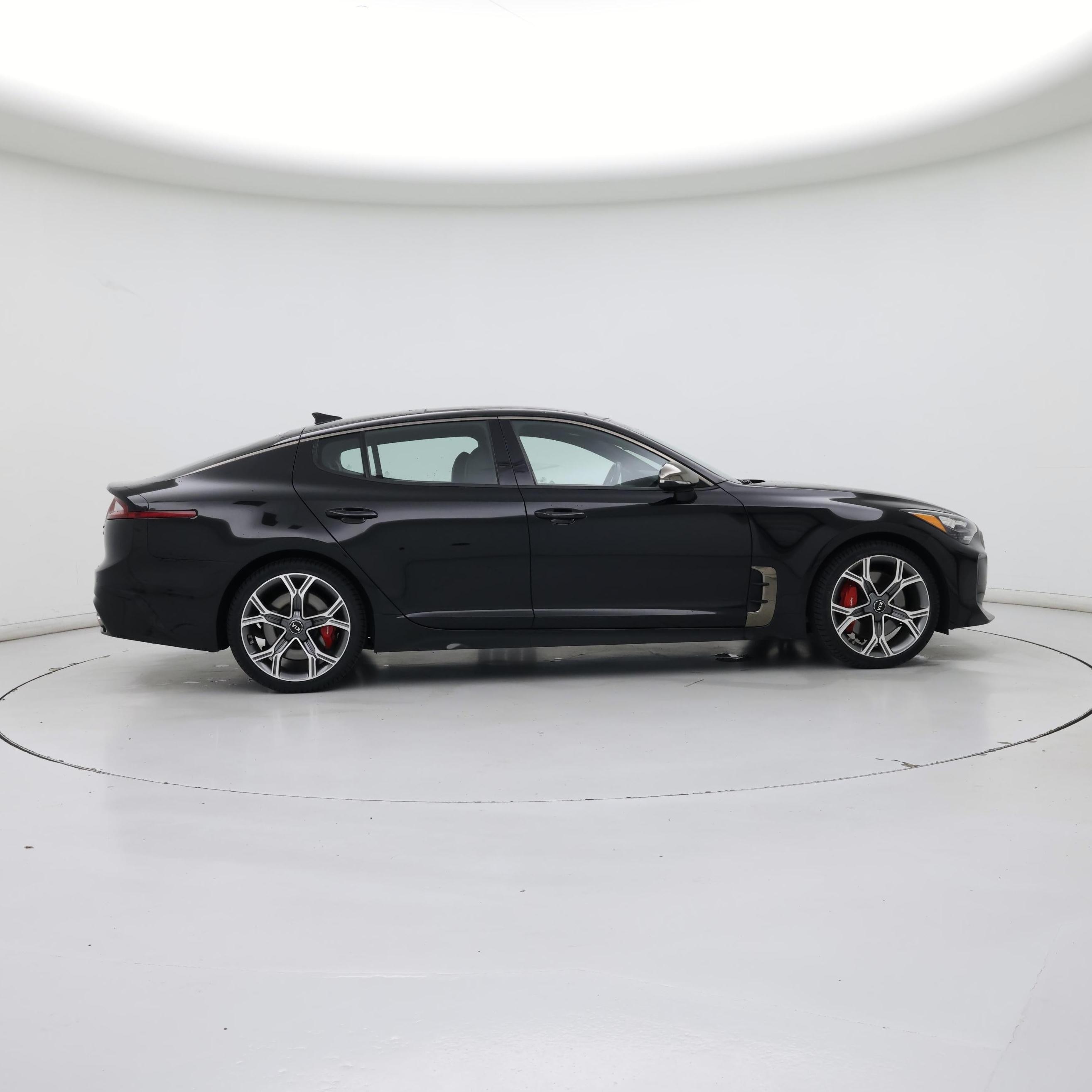 Thumbnail: 2019 Kia Stinger - 7