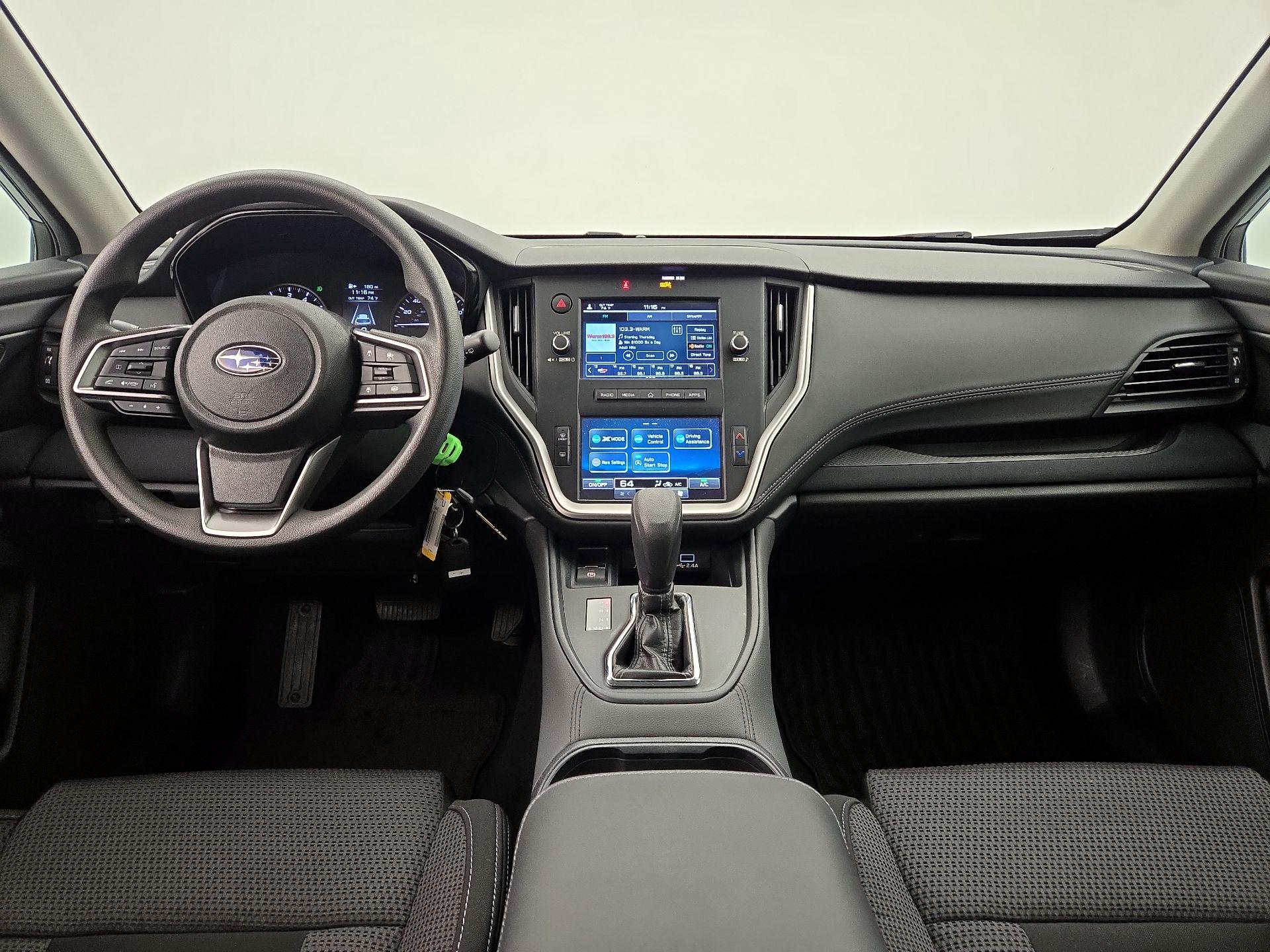 Thumbnail: 2024 Subaru Outback - 9