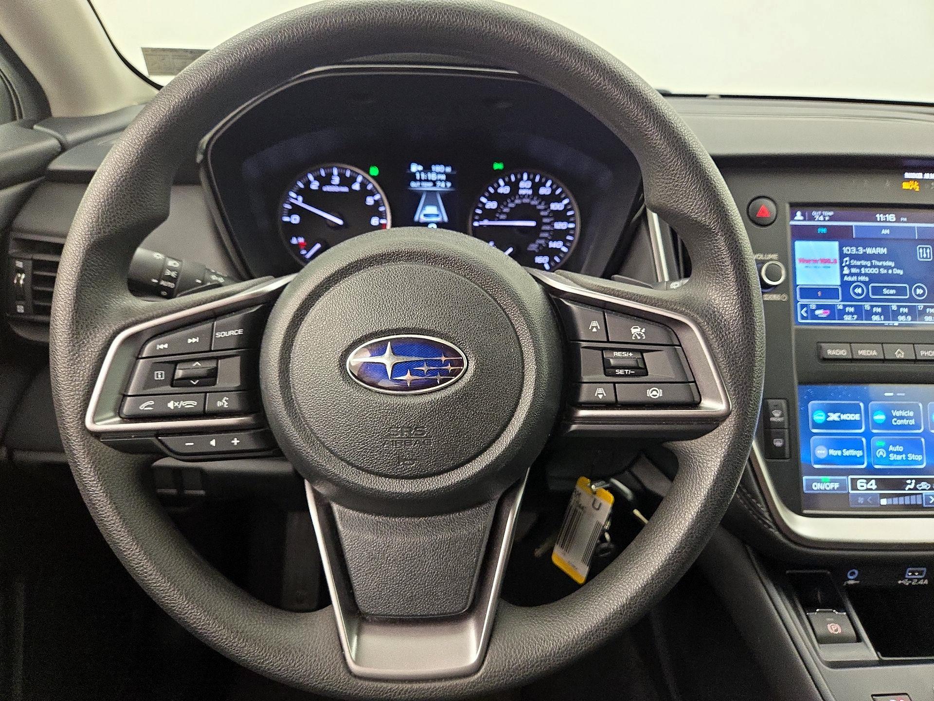 Thumbnail: 2024 Subaru Outback - 10
