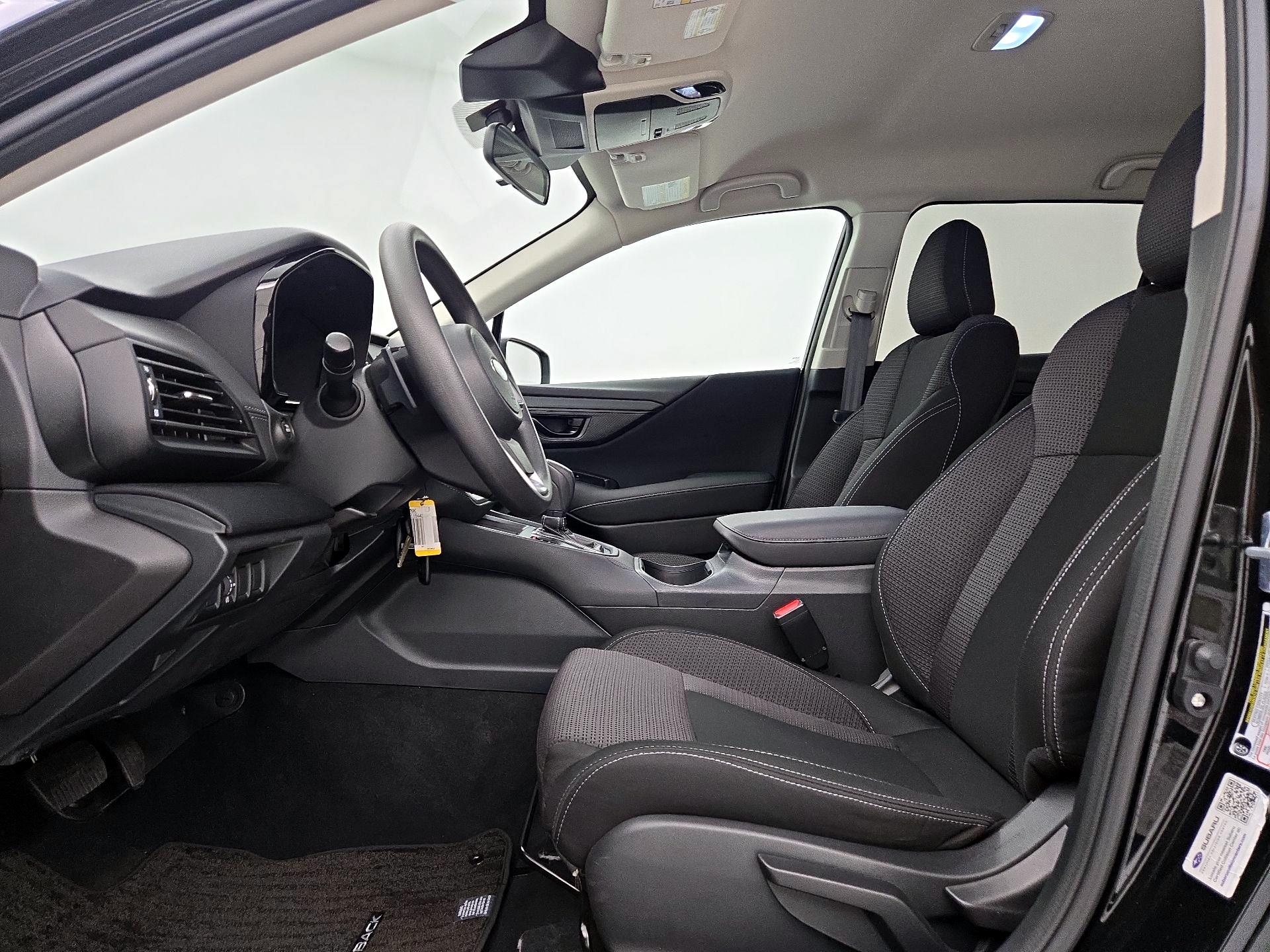 Thumbnail: 2024 Subaru Outback - 11