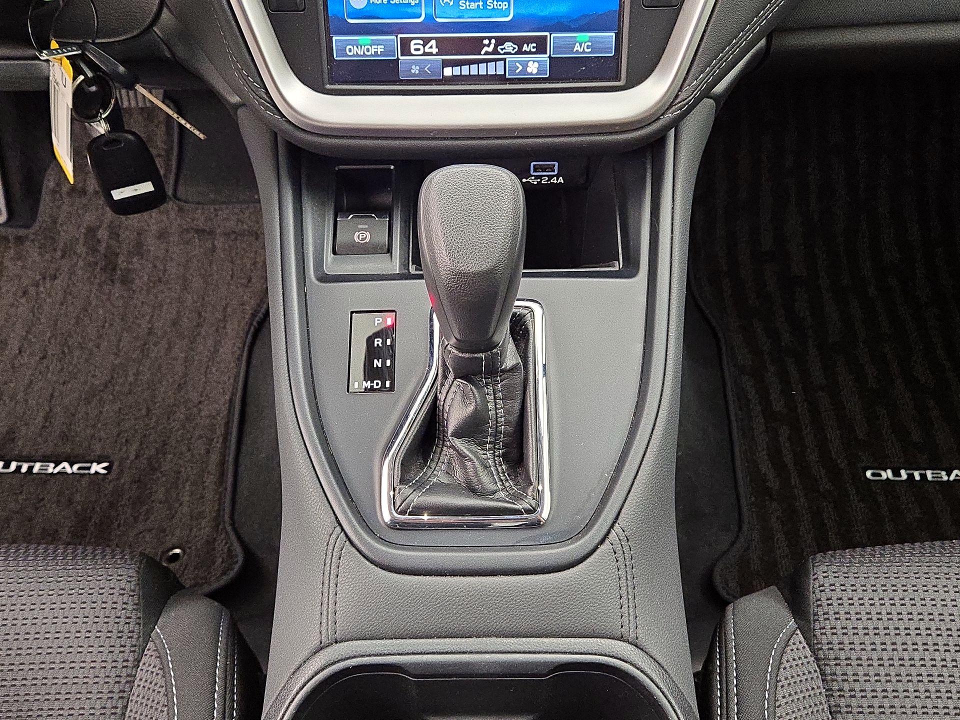 Thumbnail: 2024 Subaru Outback - 16