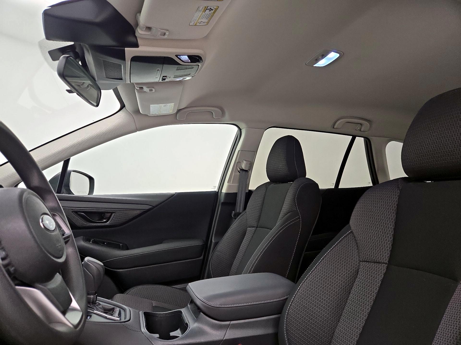 Thumbnail: 2024 Subaru Outback - 18