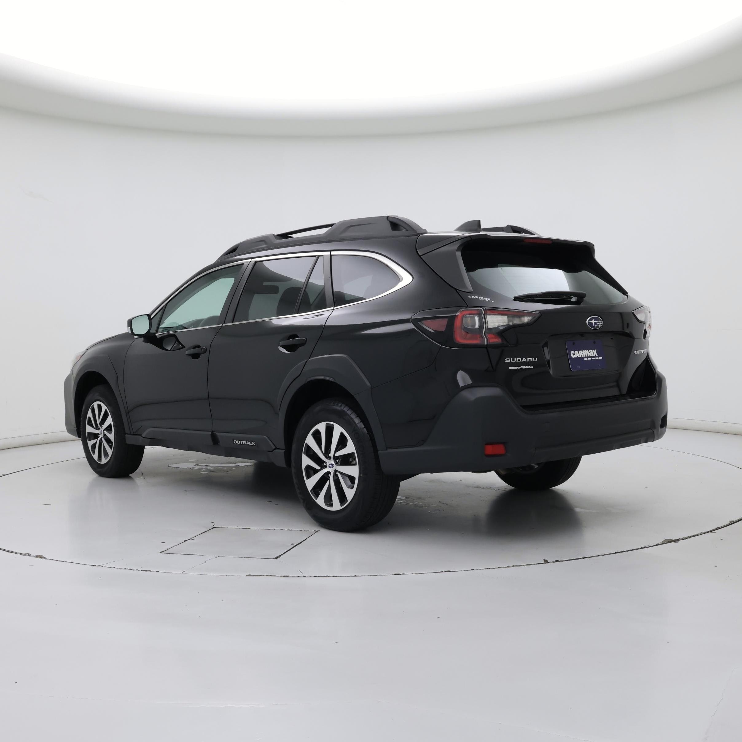 Thumbnail: 2024 Subaru Outback - 2