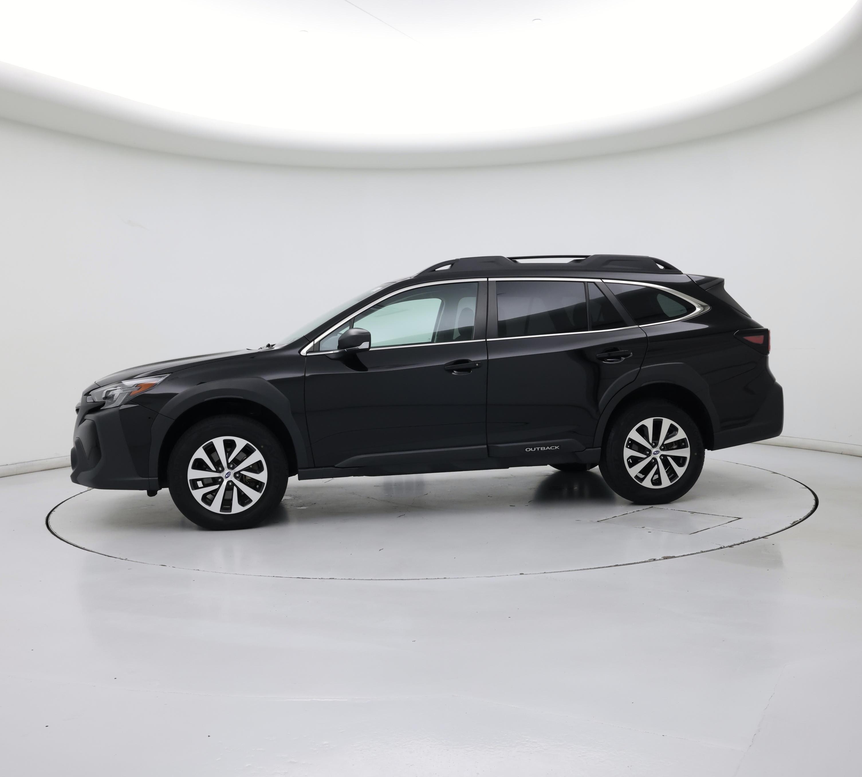 Thumbnail: 2024 Subaru Outback - 3