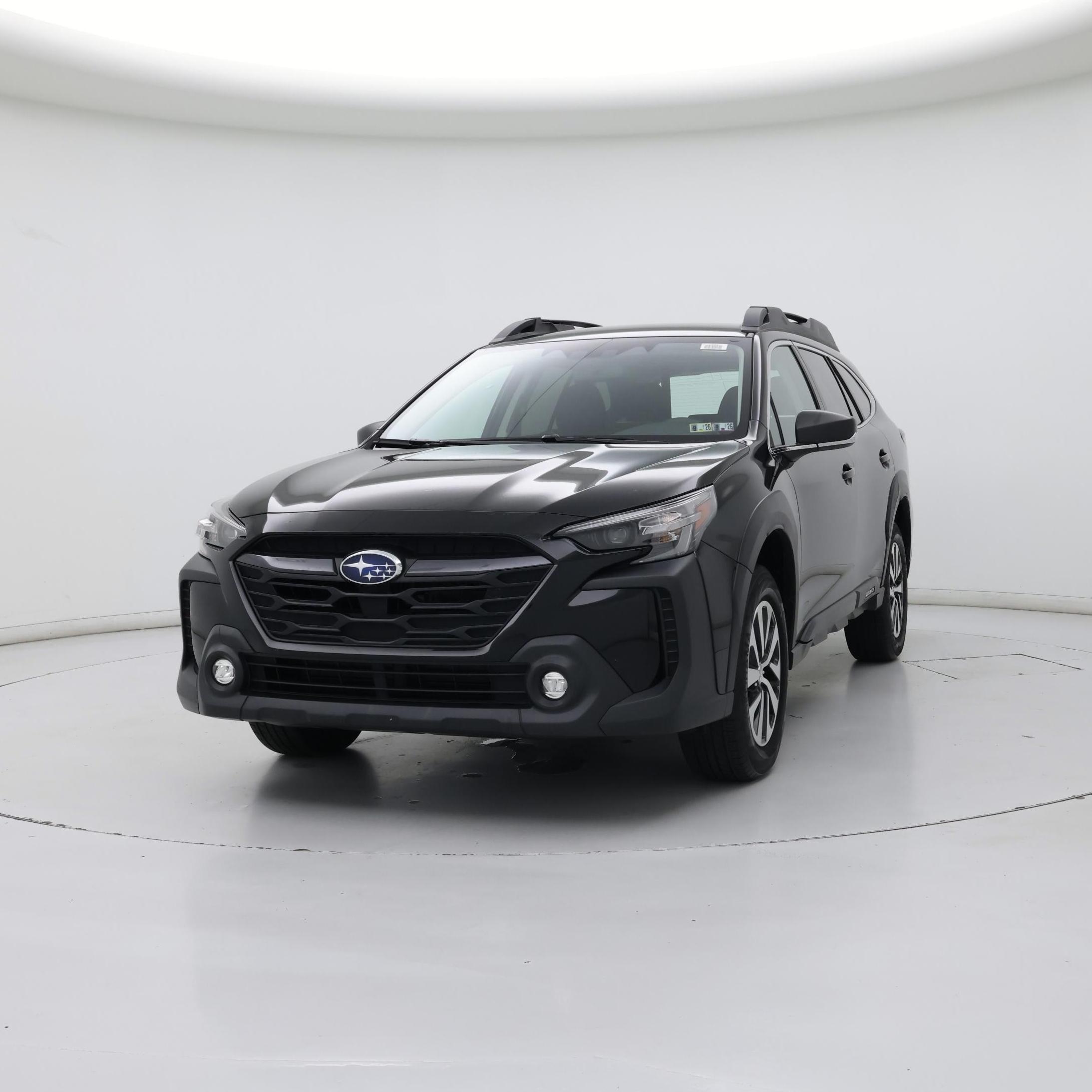 Thumbnail: 2024 Subaru Outback - 4