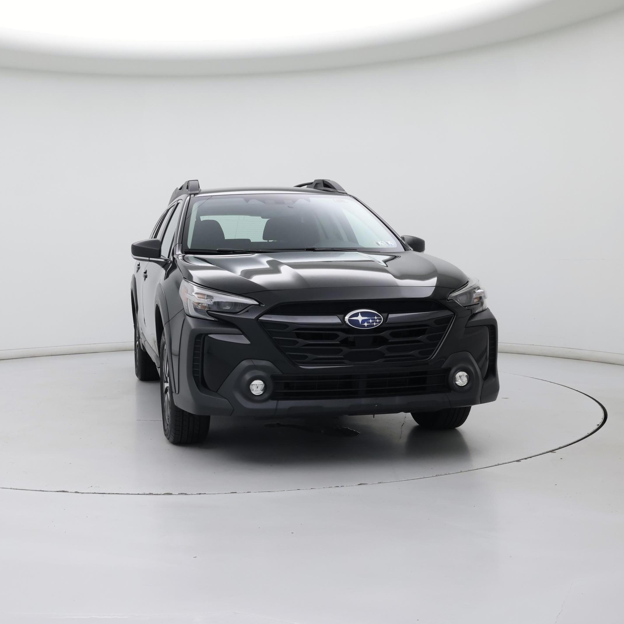 Thumbnail: 2024 Subaru Outback - 5